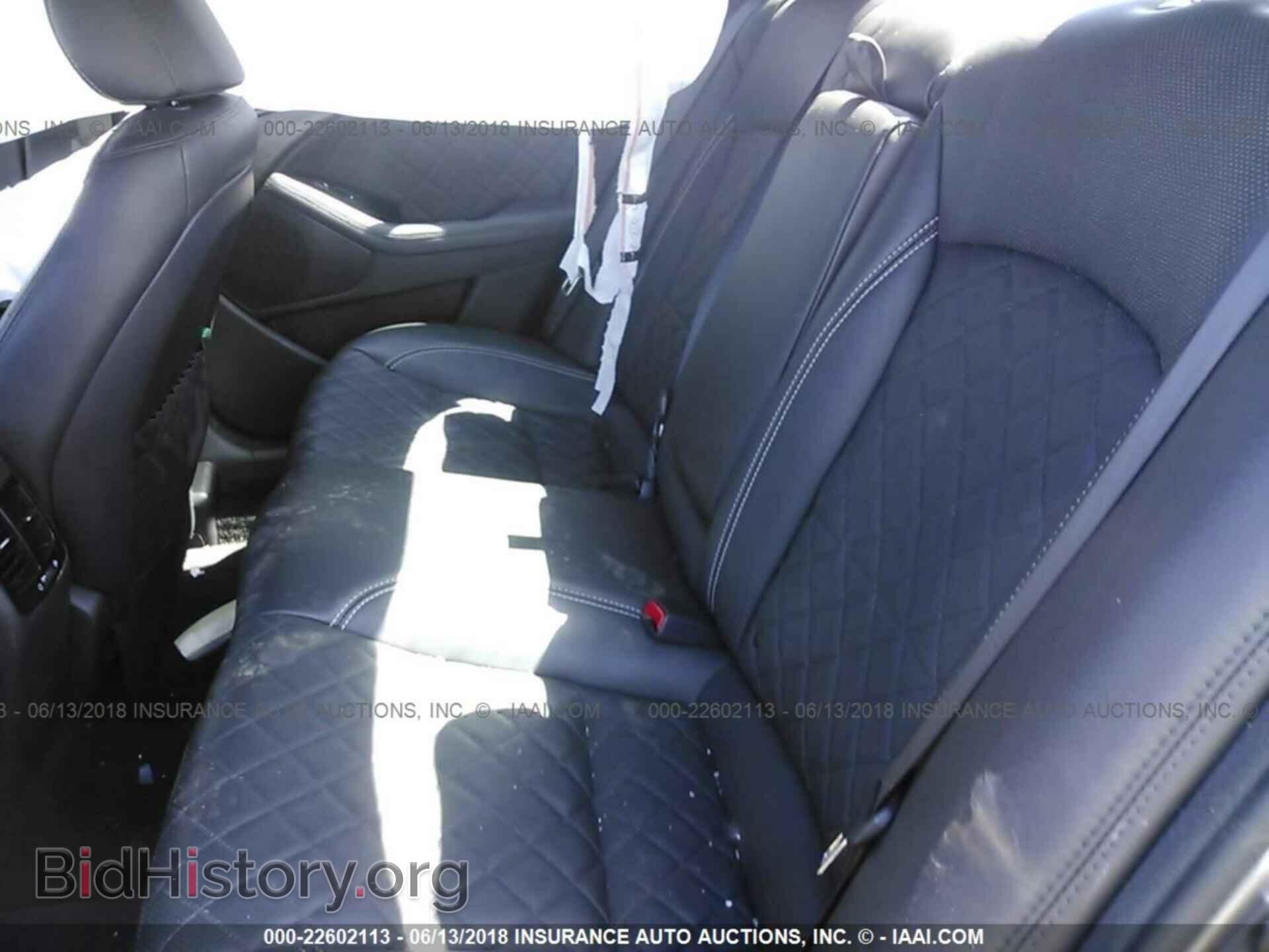 2014 Kia Optima - VIN: 5XXGR4A65EG334660 - Фото 8
