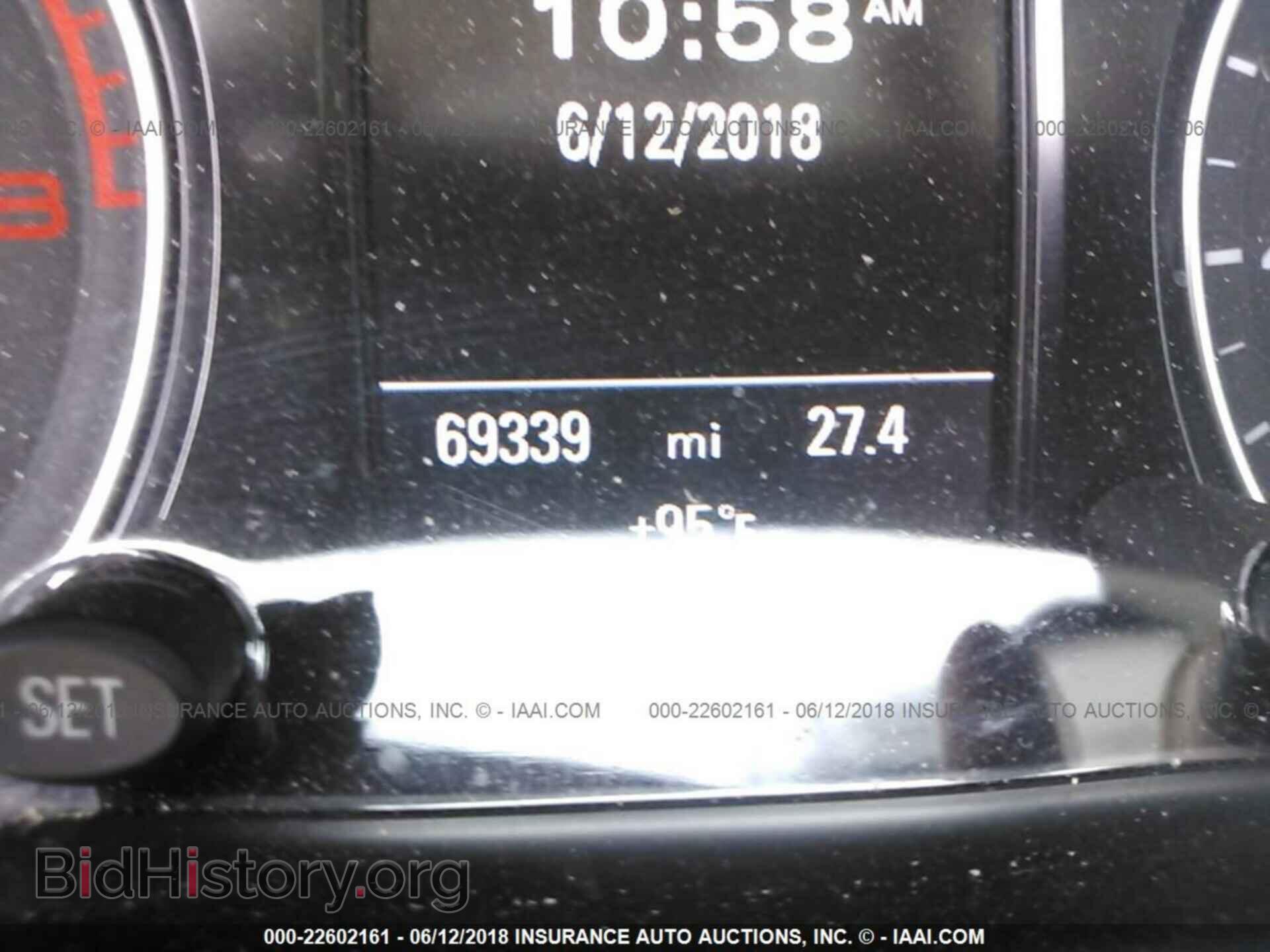 2016 Audi Q5 - VIN: WA1L2AFP6GA078587 - Фото 7