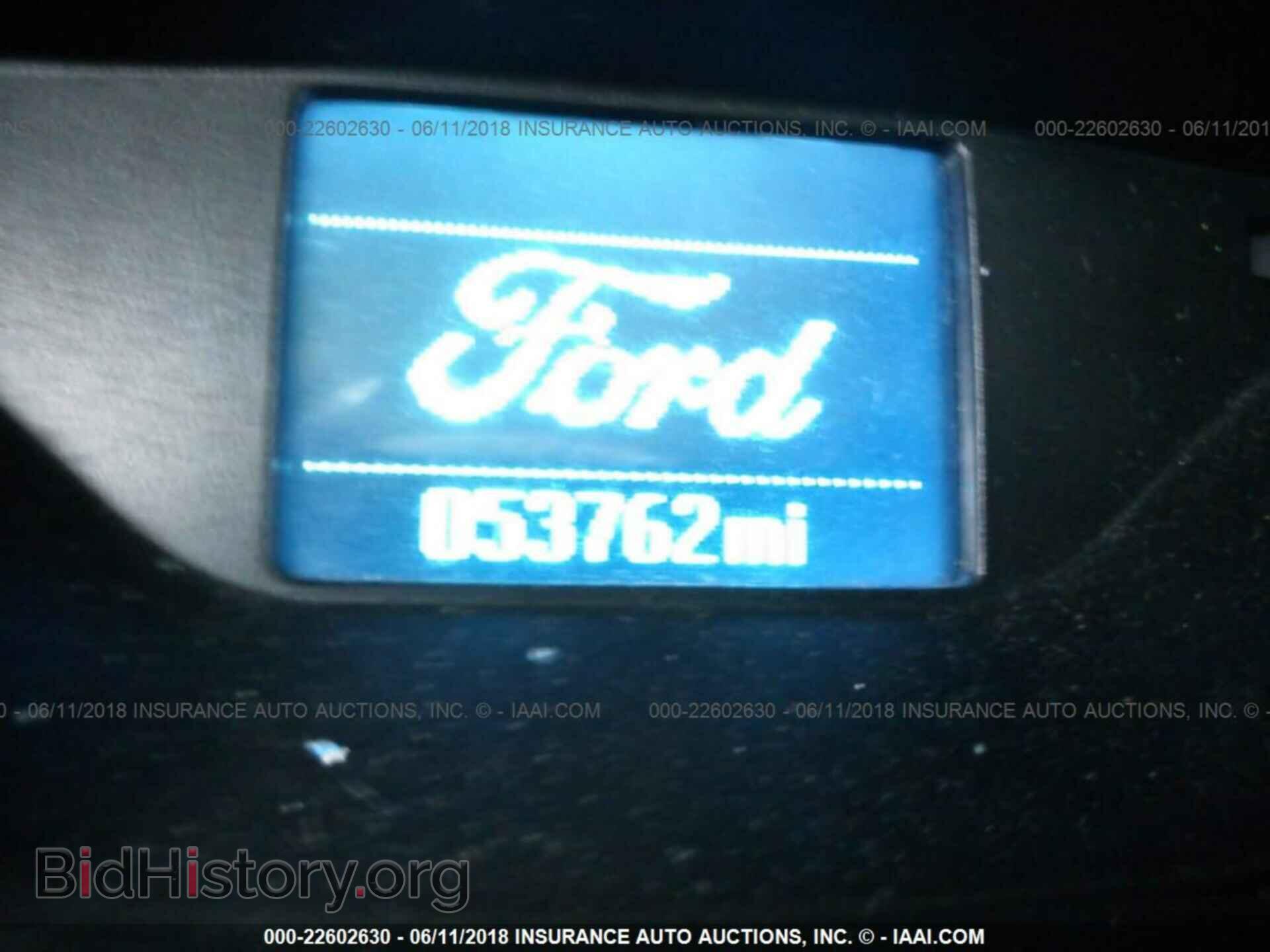 2012 Ford Focus - VIN: 1FAHP3F29CL354066 - Photo 7