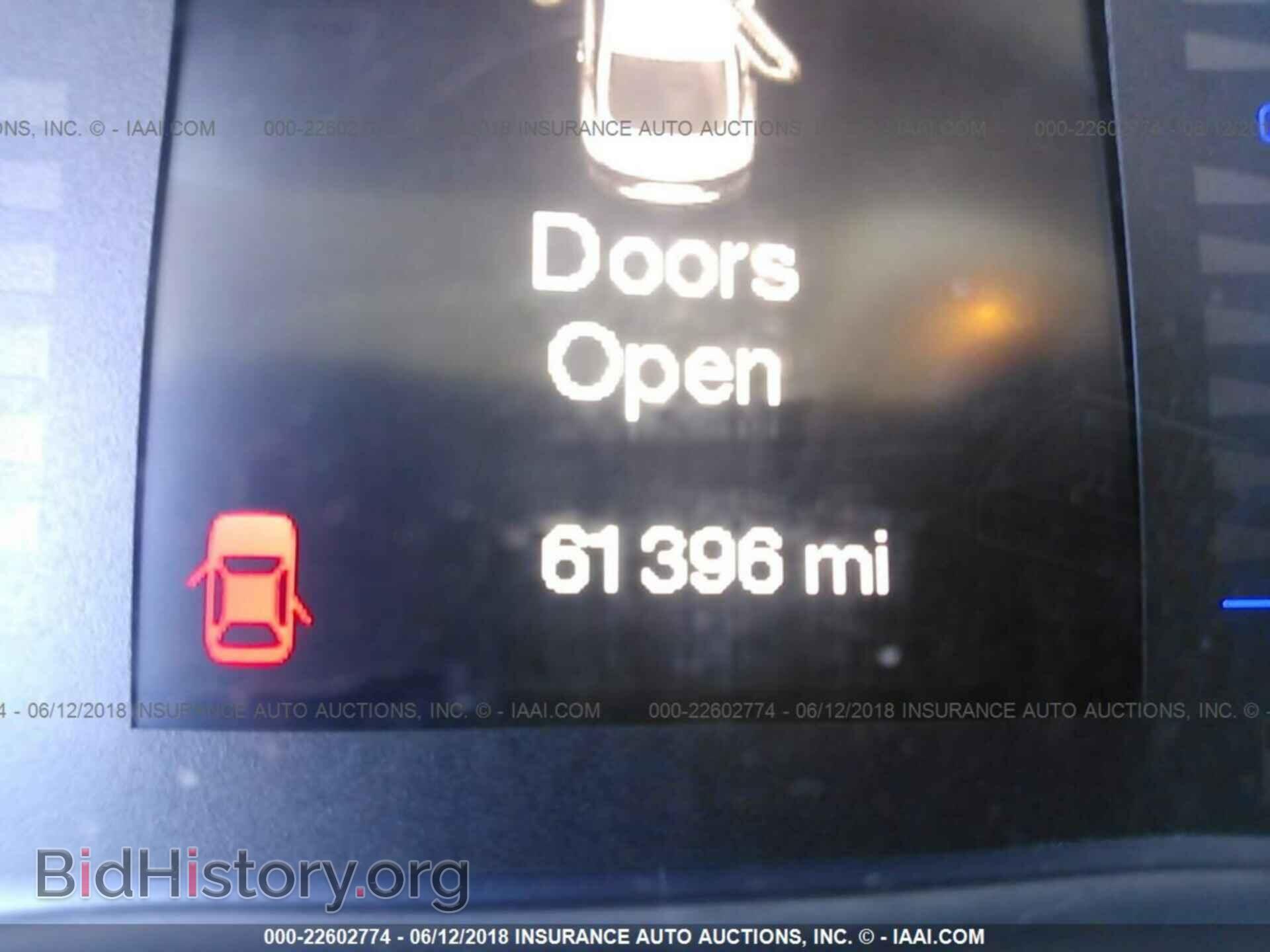 2015 Chrysler 200 - VIN: 1C3CCCAB9FN603938 - Фото 7