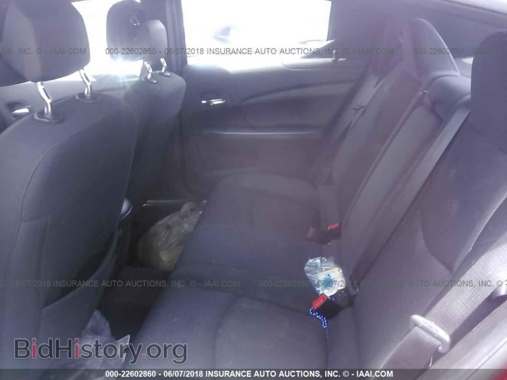 2013 Dodge Avenger - VIN: 1C3CDZAB3DN517120 - Photo 8