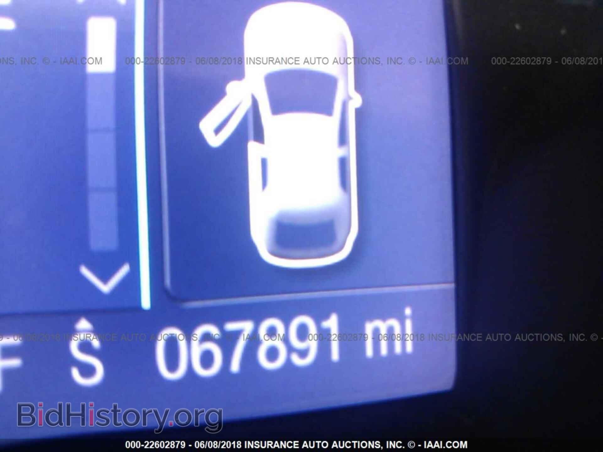 2013 Ford Focus - VIN: 1FADP3K27DL111412 - Photo 7