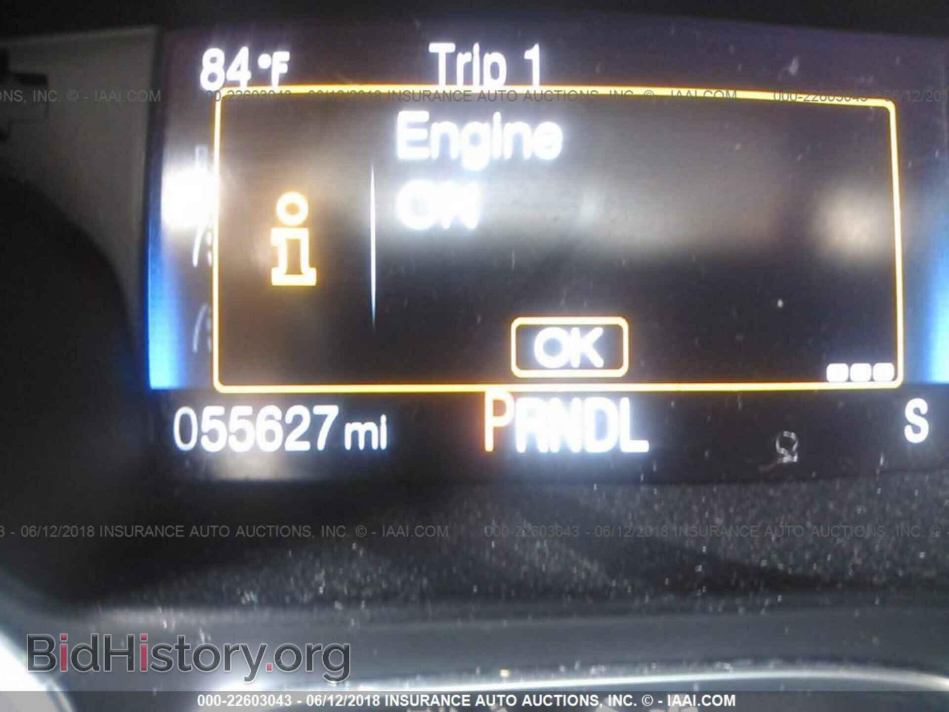 2015 Ford Focus - VIN: 1FADP3F27FL242692 - Photo 7