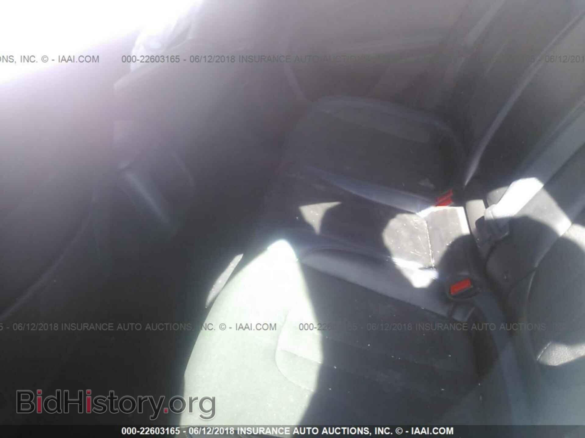 2015 Chrysler 200 - VIN: 1C3CCCBBXFN723536 - Фото 8