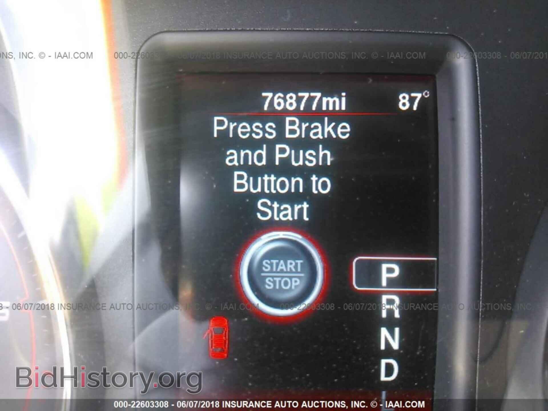 2013 Dodge Charger - VIN: 2C3CDXBG8DH555238 - Photo 7