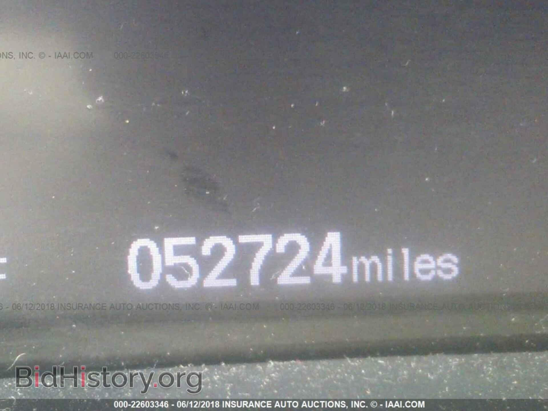 2013 Honda Civic - VIN: 2HGFB2F55DH571327 - Фото 7
