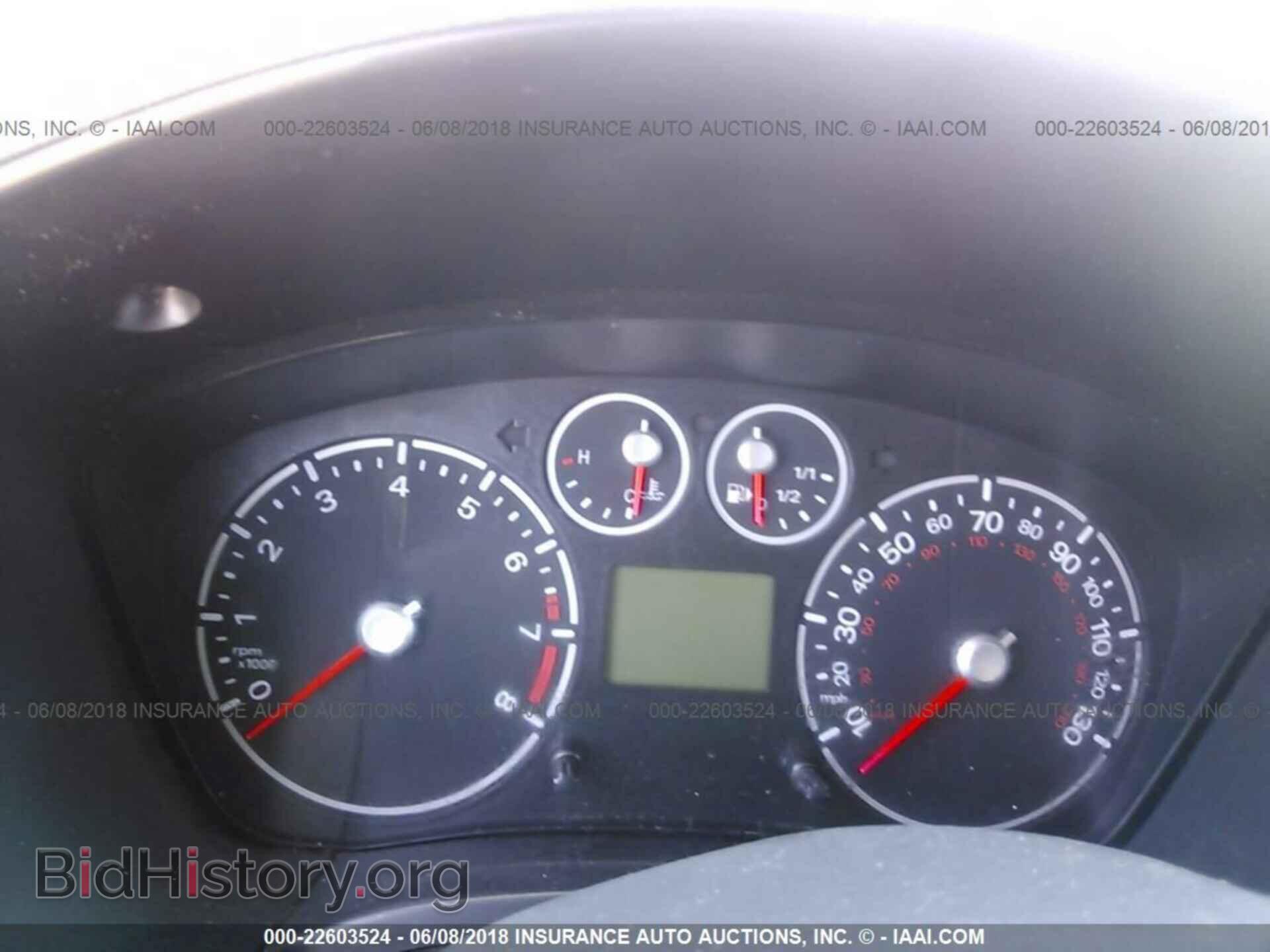 2011 Ford Transit - VIN: NM0LS7AN8BT067969 - Фото 7