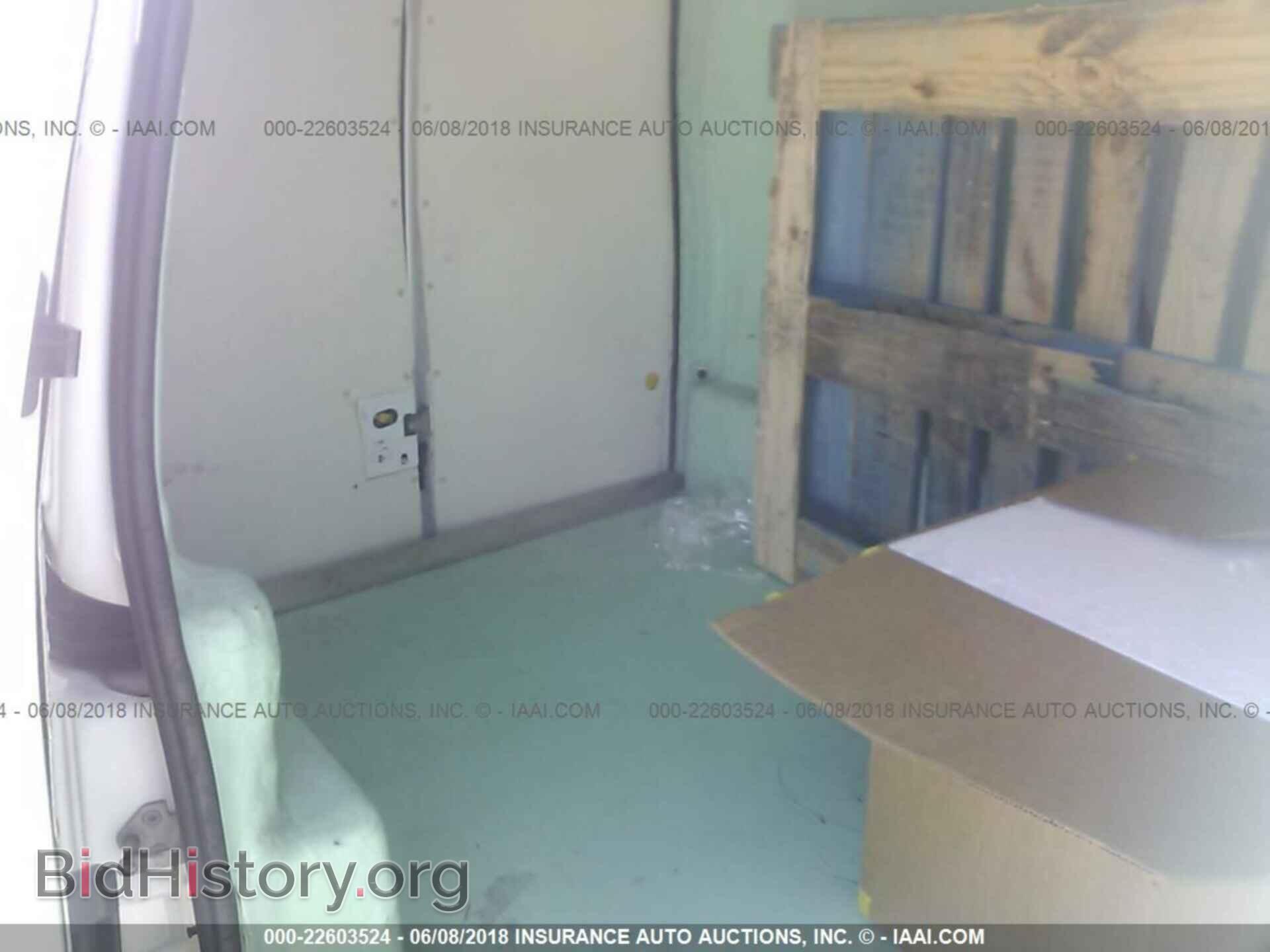 2011 Ford Transit - VIN: NM0LS7AN8BT067969 - Фото 8
