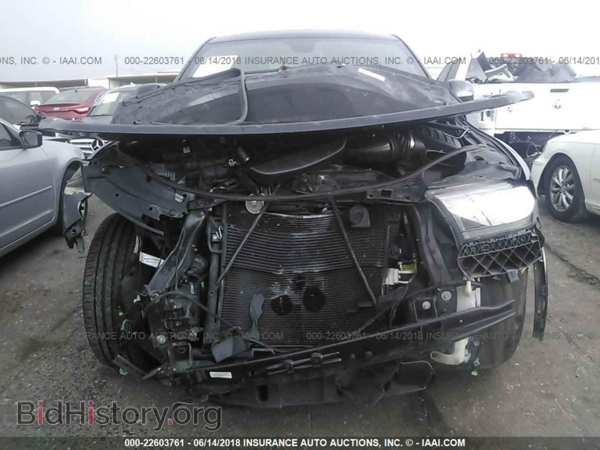 2016 Dodge Durango - VIN: 1C4RDHDG6GC361534 - Фото 6