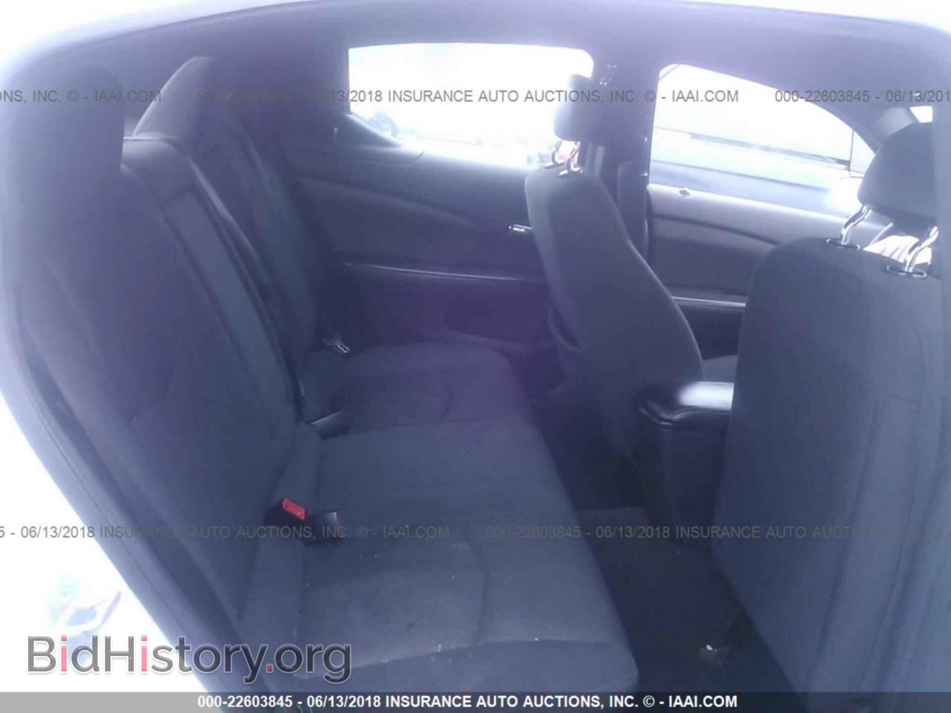 2012 Dodge Avenger - VIN: 1C3CDZAB6CN215092 - Photo 8
