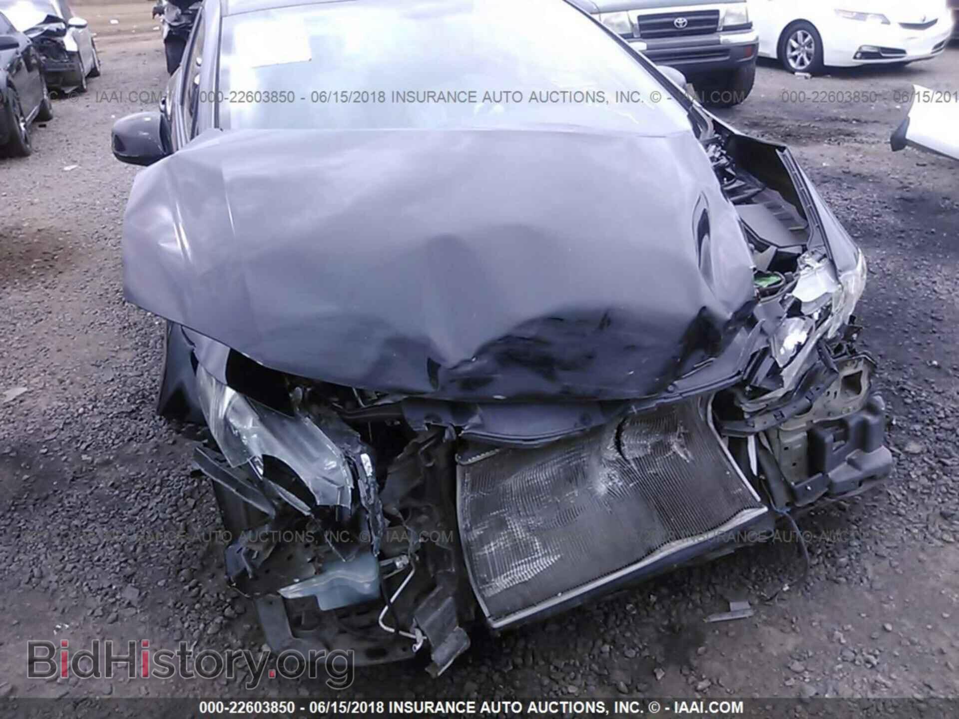 2013 Honda Civic - VIN: 19XFB2F54DE017397 - Photo 6