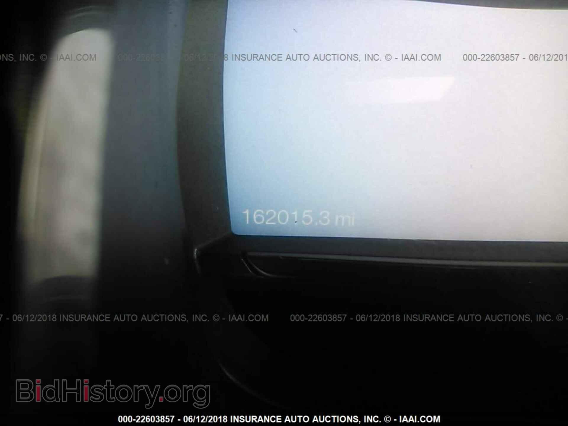 2013 FORD TAURUS - VIN: 1FAHP2F88DG114872 - Фото 7