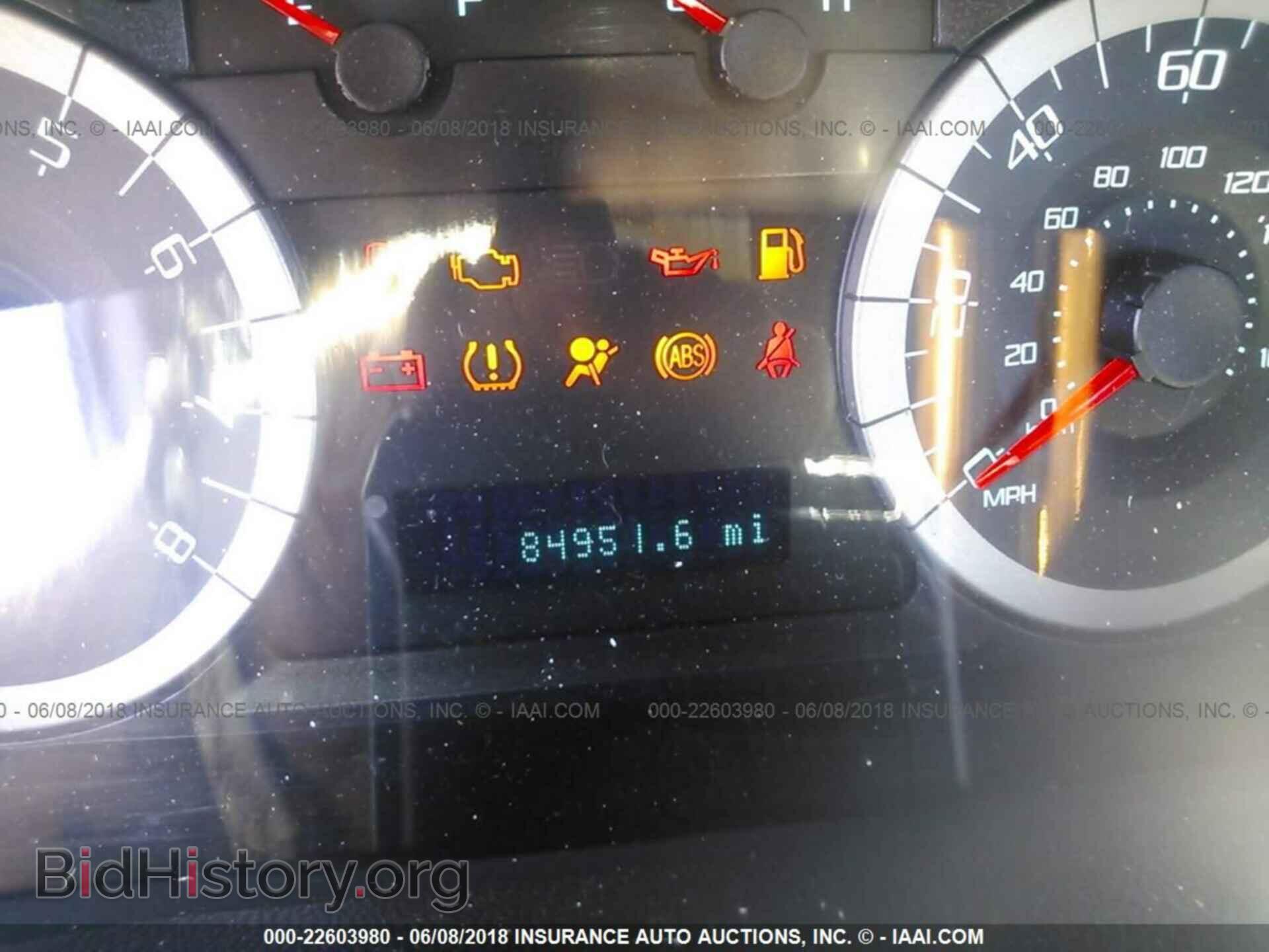 2012 Ford Escape - VIN: 1FMCU0EGXCKA51680 - Photo 7