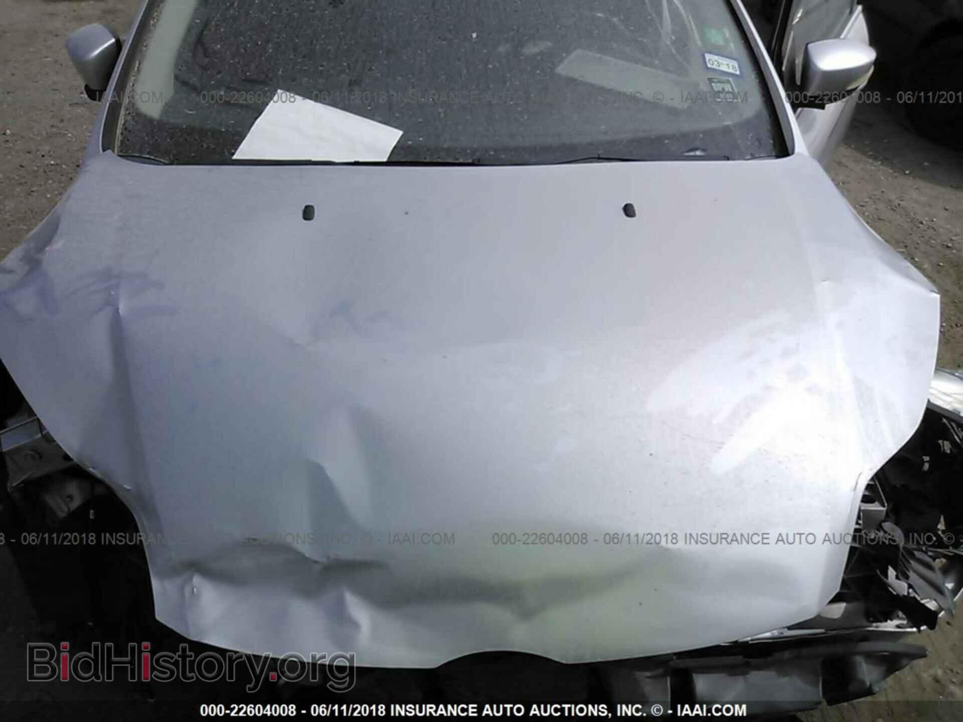 2012 Ford Focus - VIN: 1FAHP3H20CL382707 - Photo 10