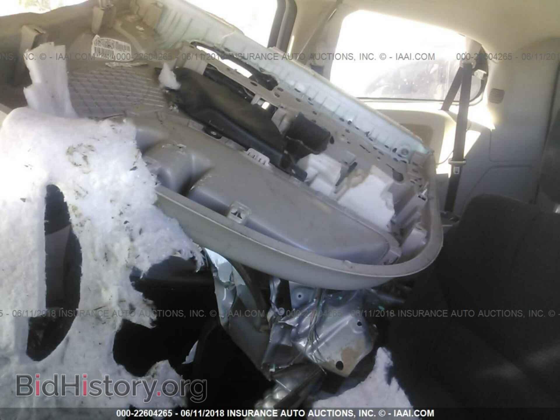 2014 Dodge Grand caravan - VIN: 2C4RDGCG6ER473346 - Фото 8