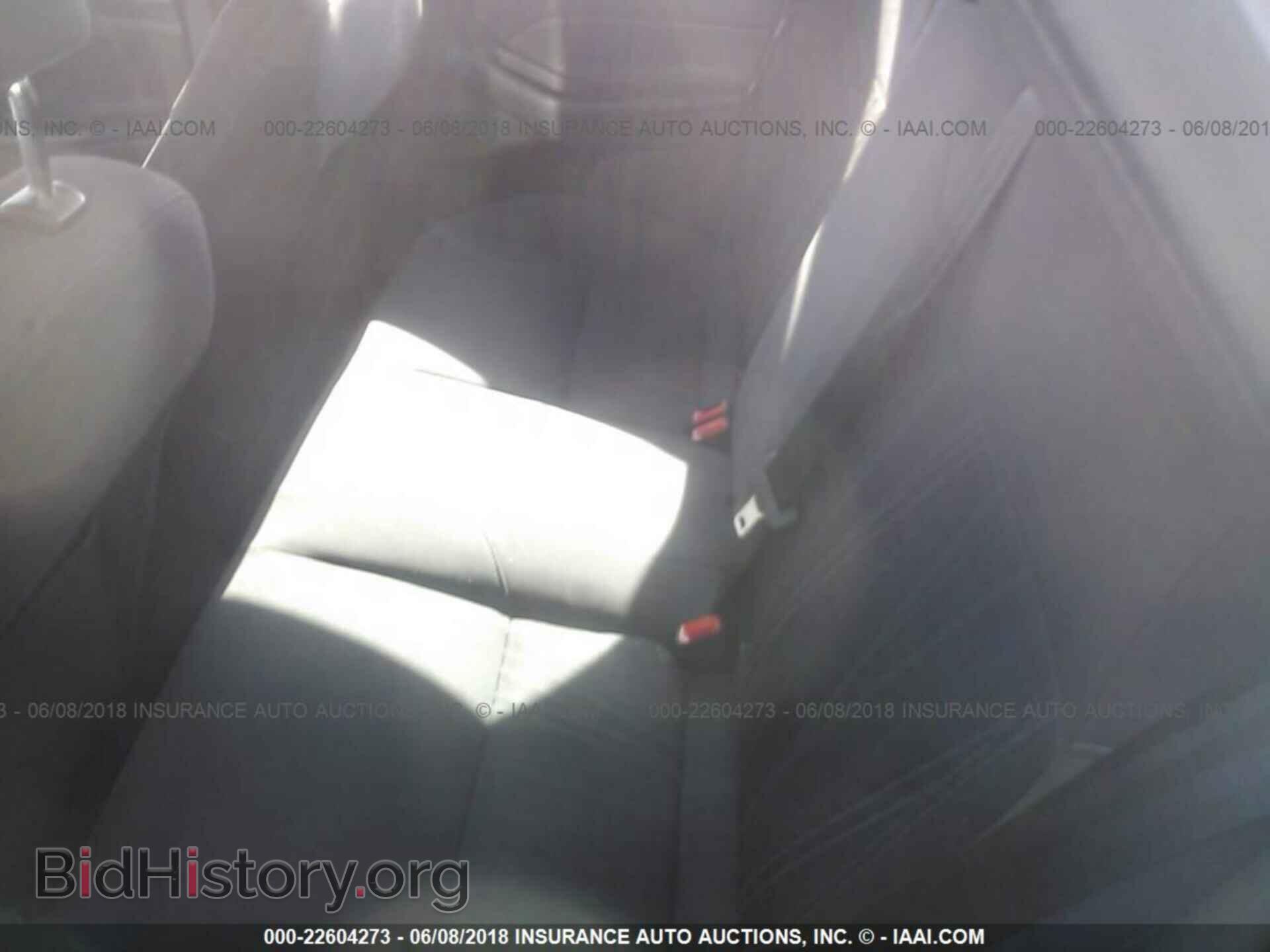 2016 Ford Focus - VIN: 1FADP3F25GL268791 - Фото 8