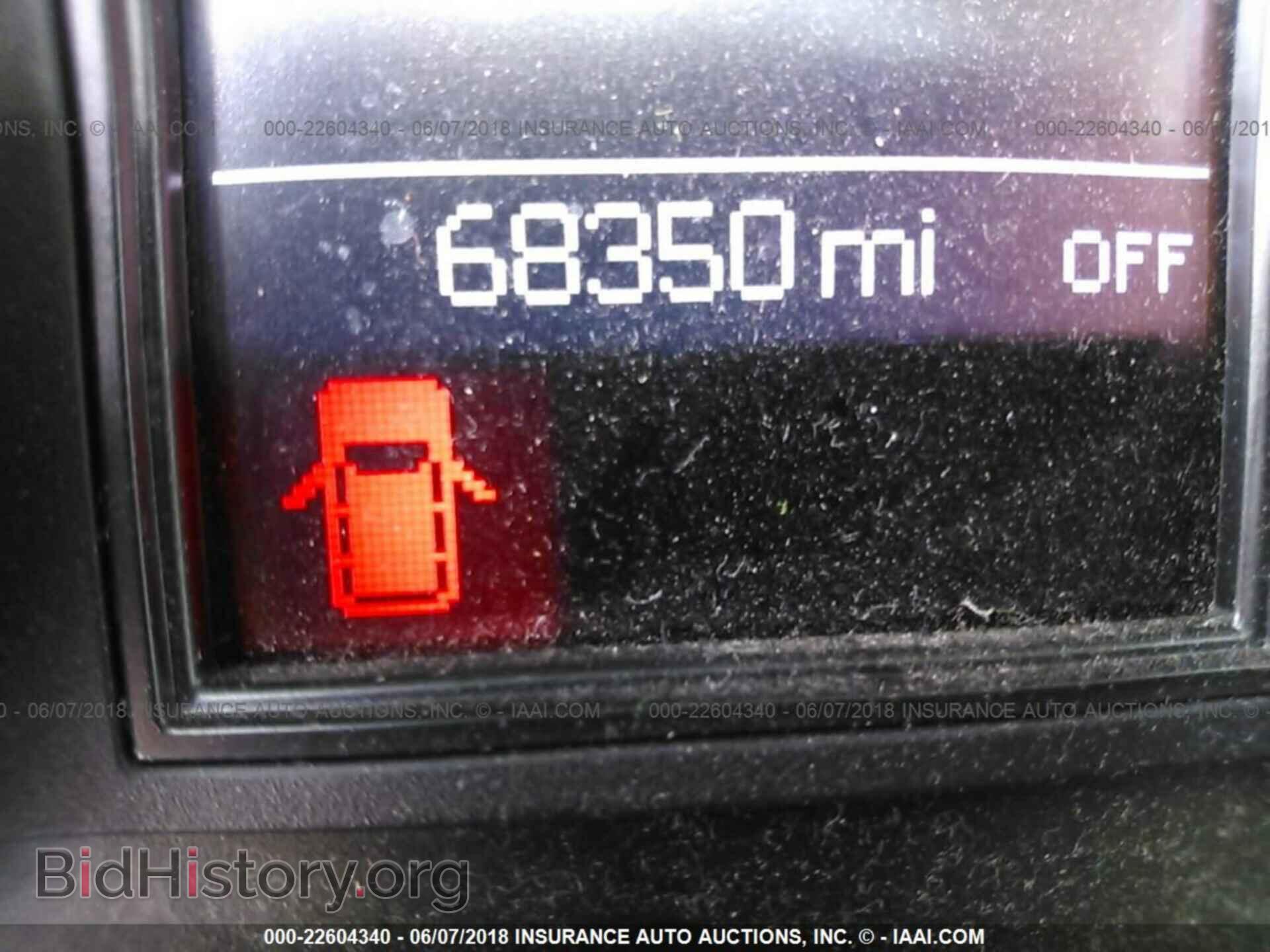 2011 Dodge Durango - VIN: 1D4SD4GTXBC592578 - Photo 7