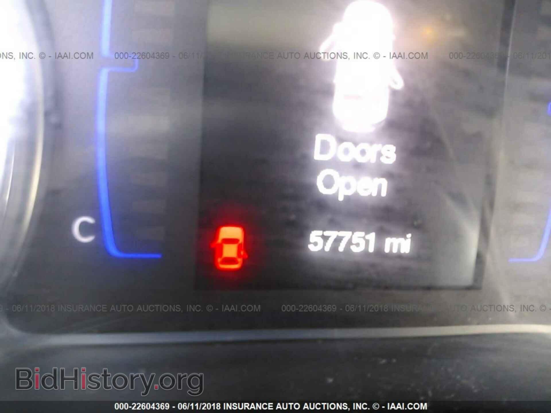 2015 Chrysler 200 - VIN: 1C3CCCAB0FN719318 - Photo 7