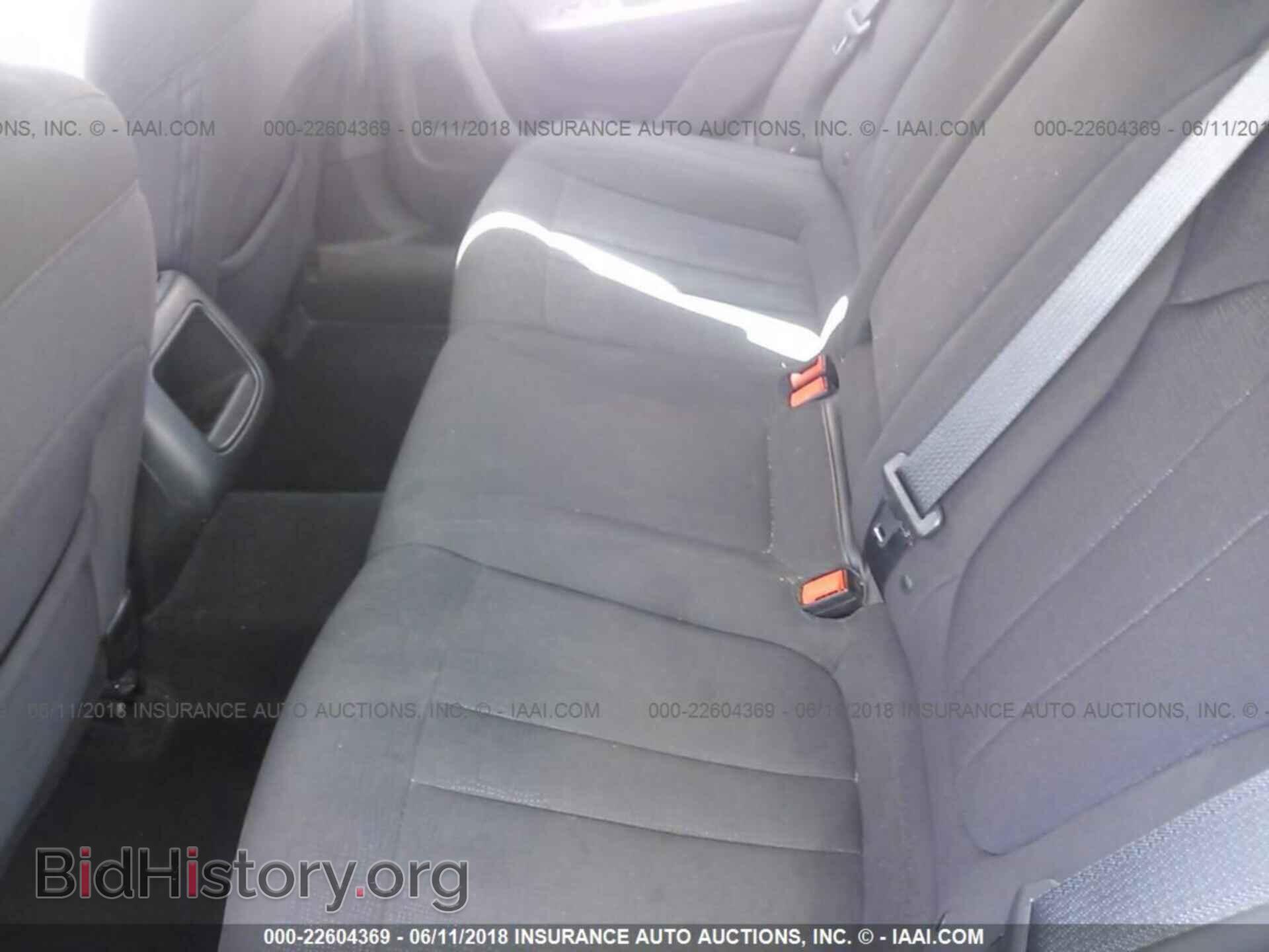 2015 Chrysler 200 - VIN: 1C3CCCAB0FN719318 - Photo 8
