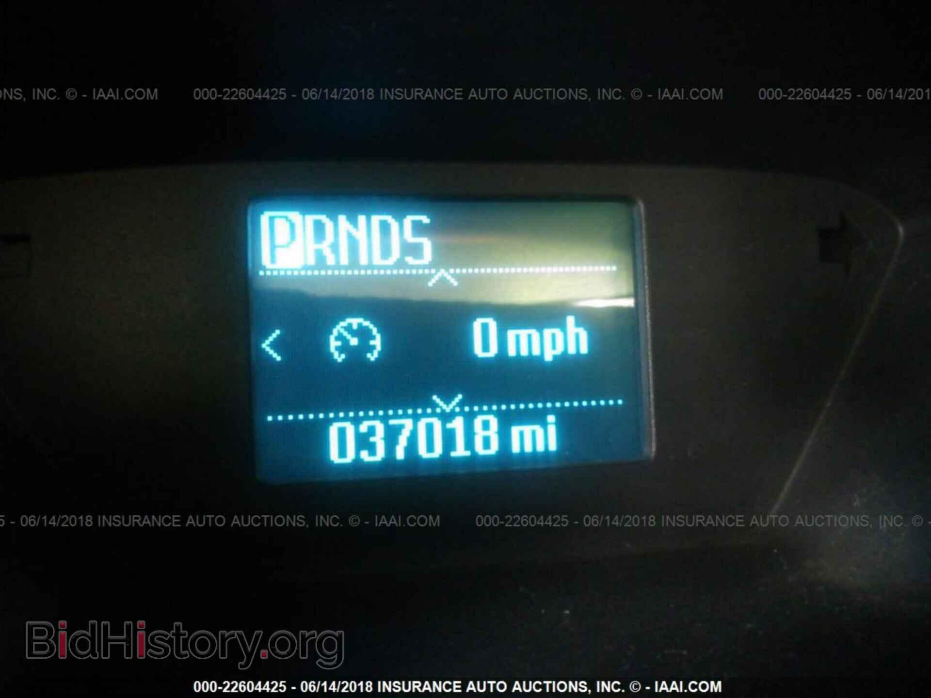 2015 Ford Transit - VIN: NM0GE9F78F1194527 - Фото 7