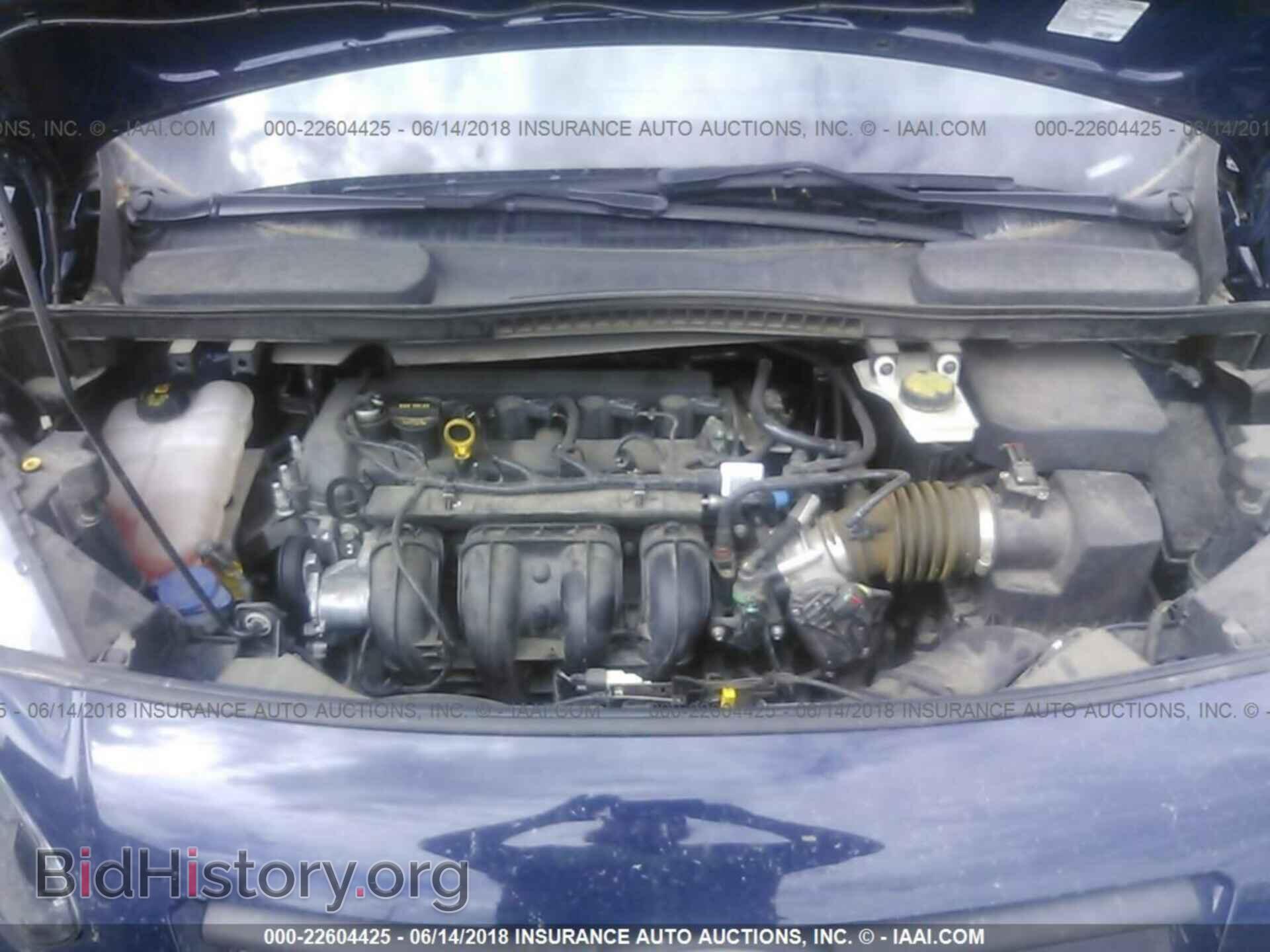 2015 Ford Transit - VIN: NM0GE9F78F1194527 - Фото 10