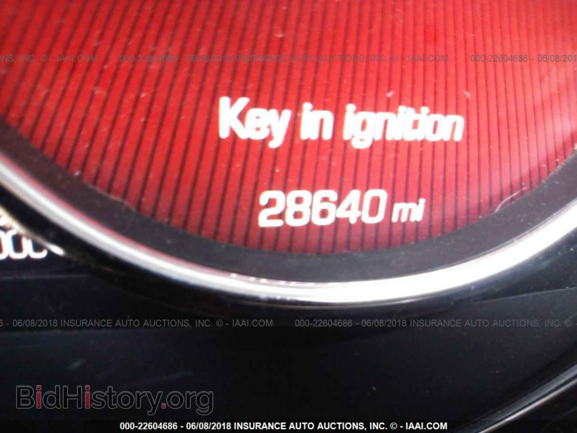 2015 Fiat 500 - VIN: 3C3CFFBR9FT613356 - Photo 7