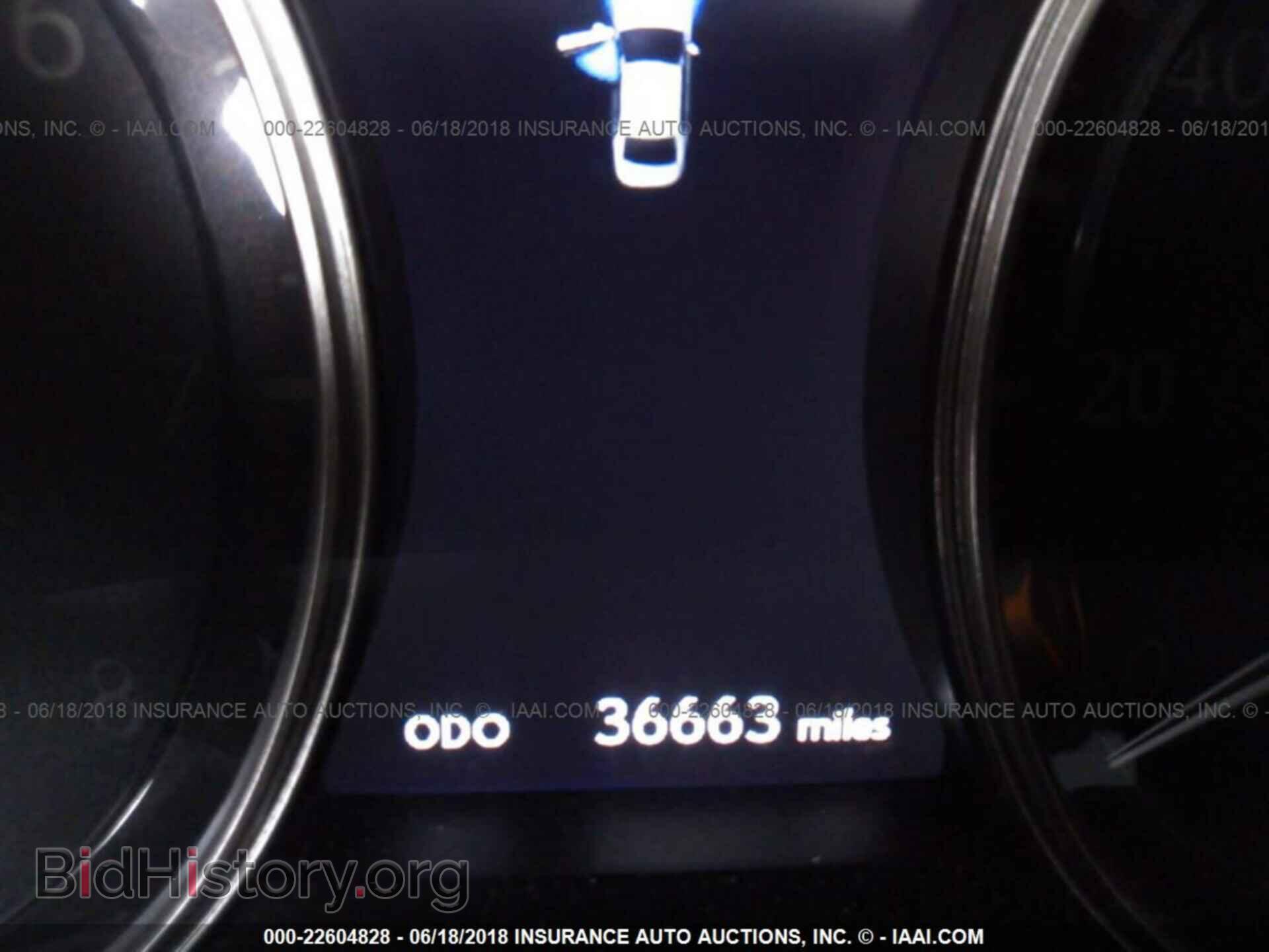 2015 Lexus Gs - VIN: JTHBE1BL5FA003713 - Фото 7
