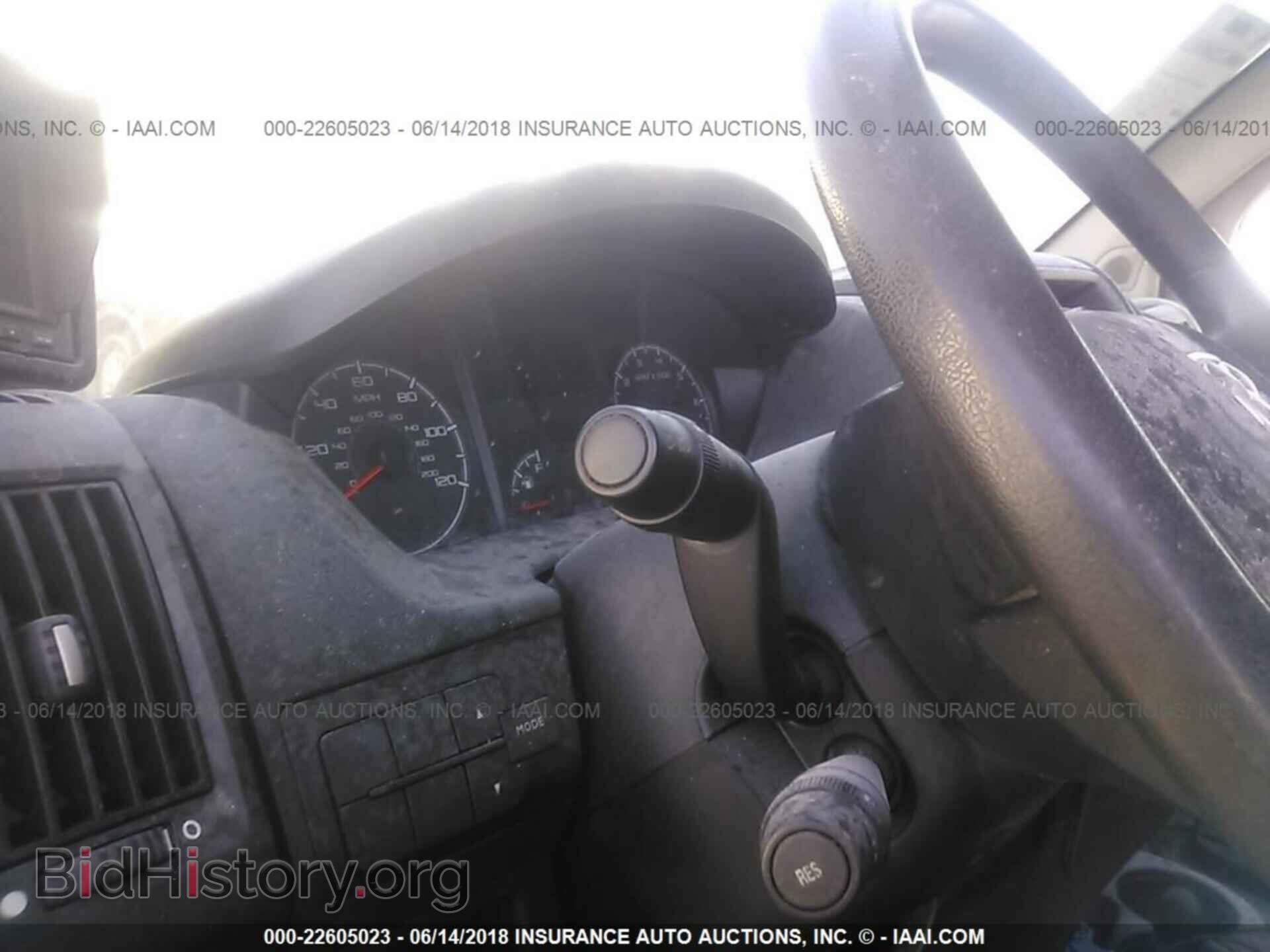 2014 Ram Promaster 1500 - VIN: 3C6TRVBG4EE107519 - Photo 7