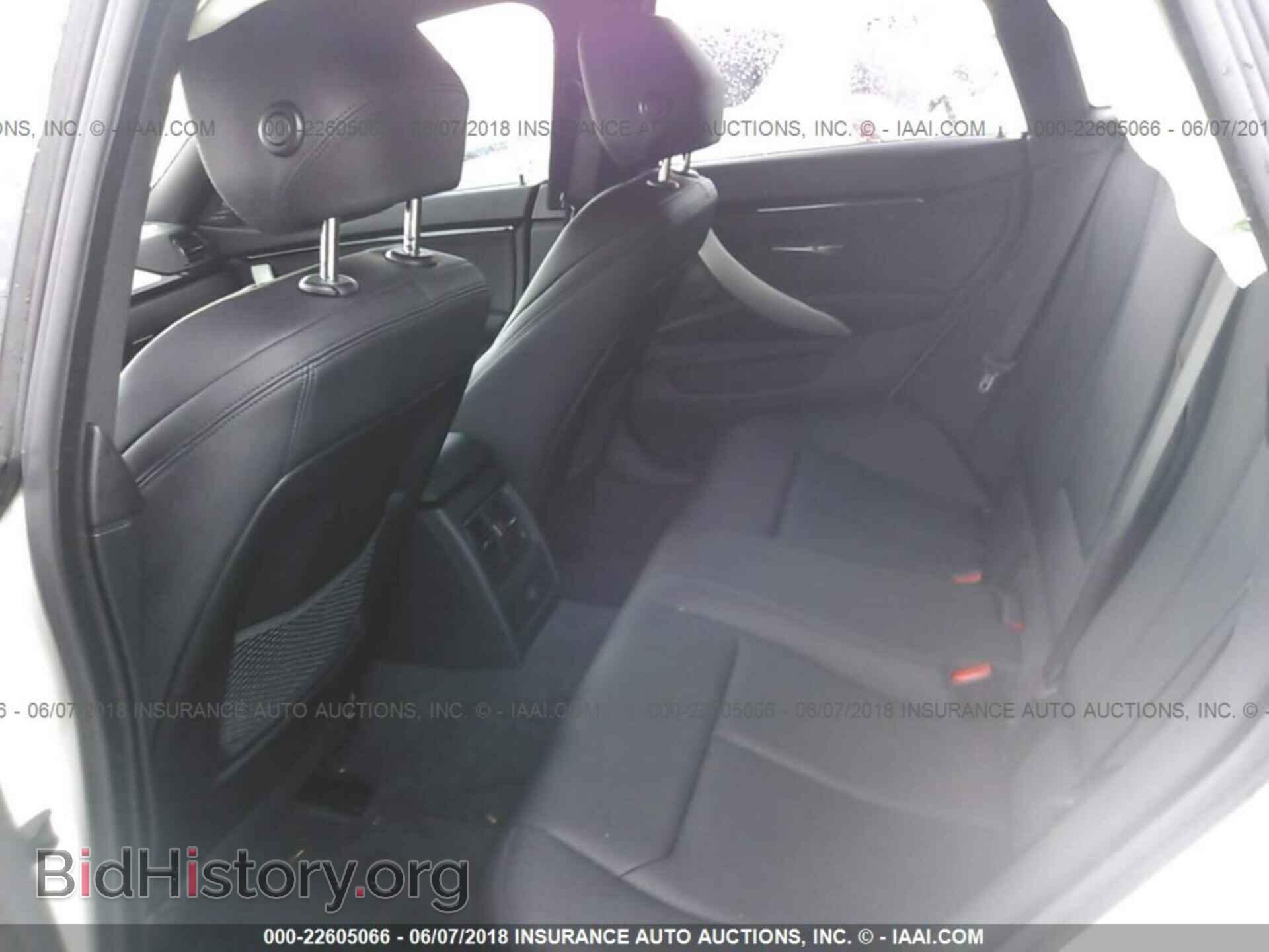 2017 Bmw 430i - VIN: WBA4F7C58HG438183 - Фото 8