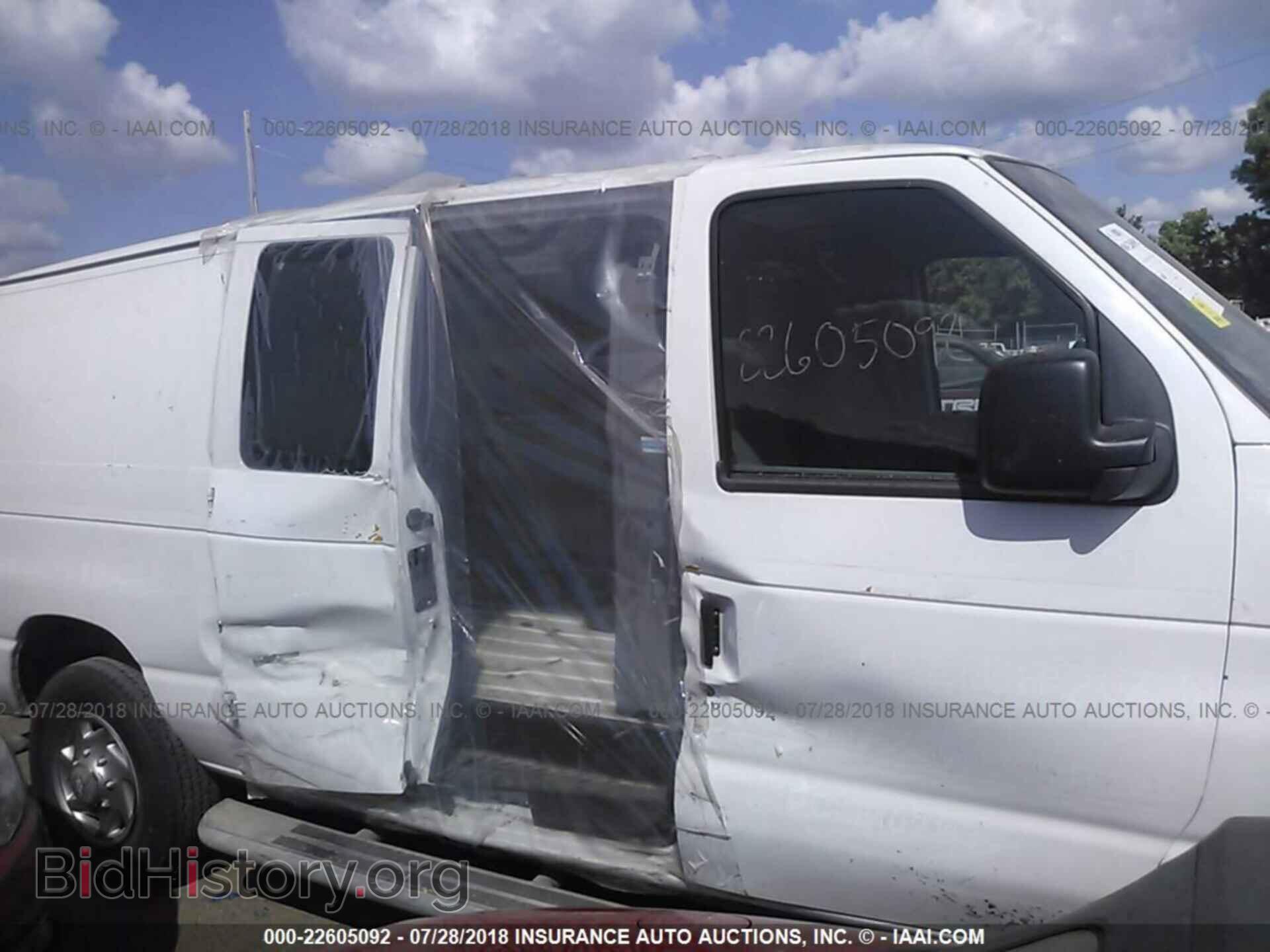 2012 Ford Econoline - VIN: 1FTNE2EW9CDB03057 - Photo 6