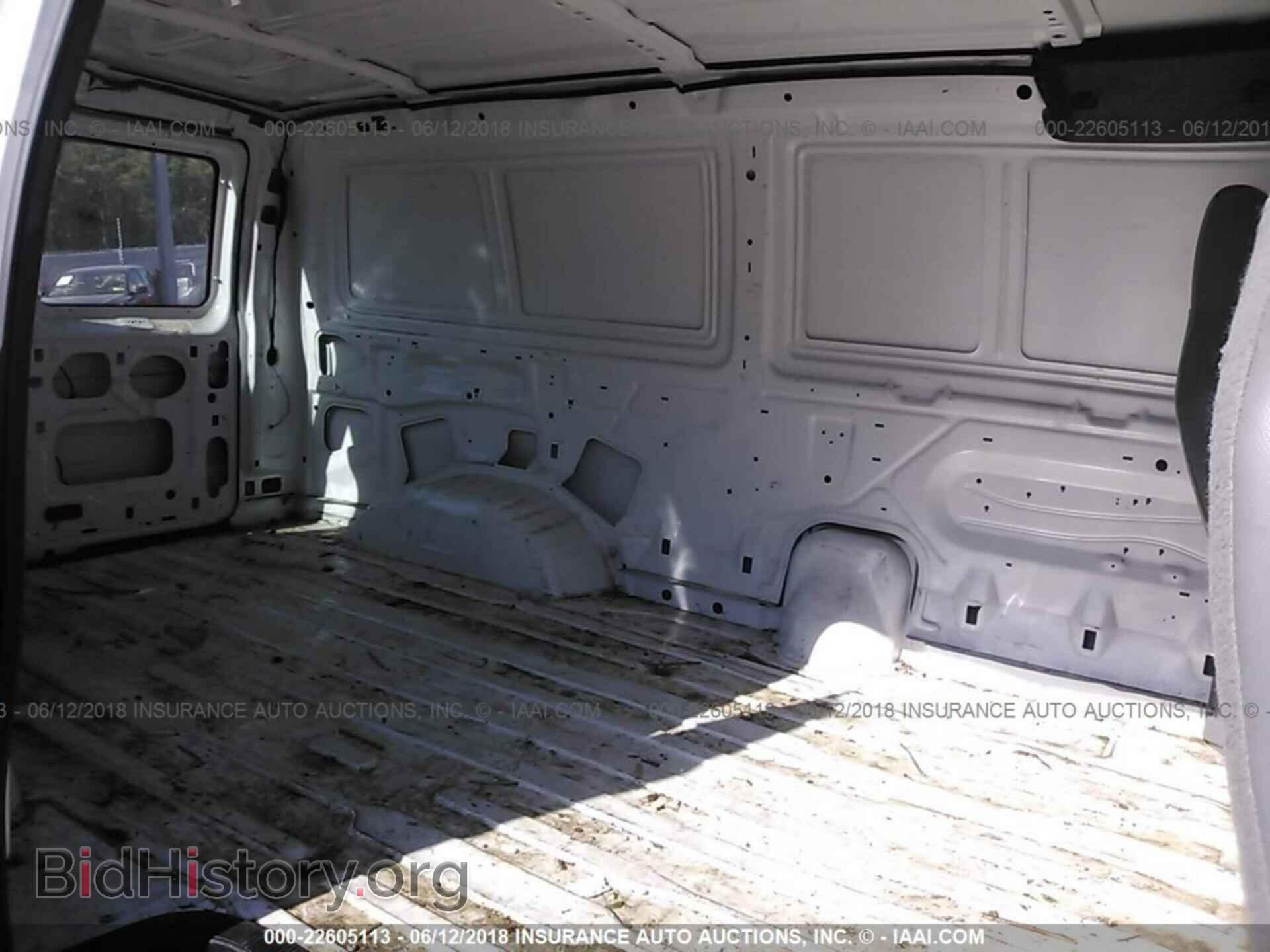 2012 Ford Econoline - VIN: 1FTNE2EW8CDA20414 - Фото 8