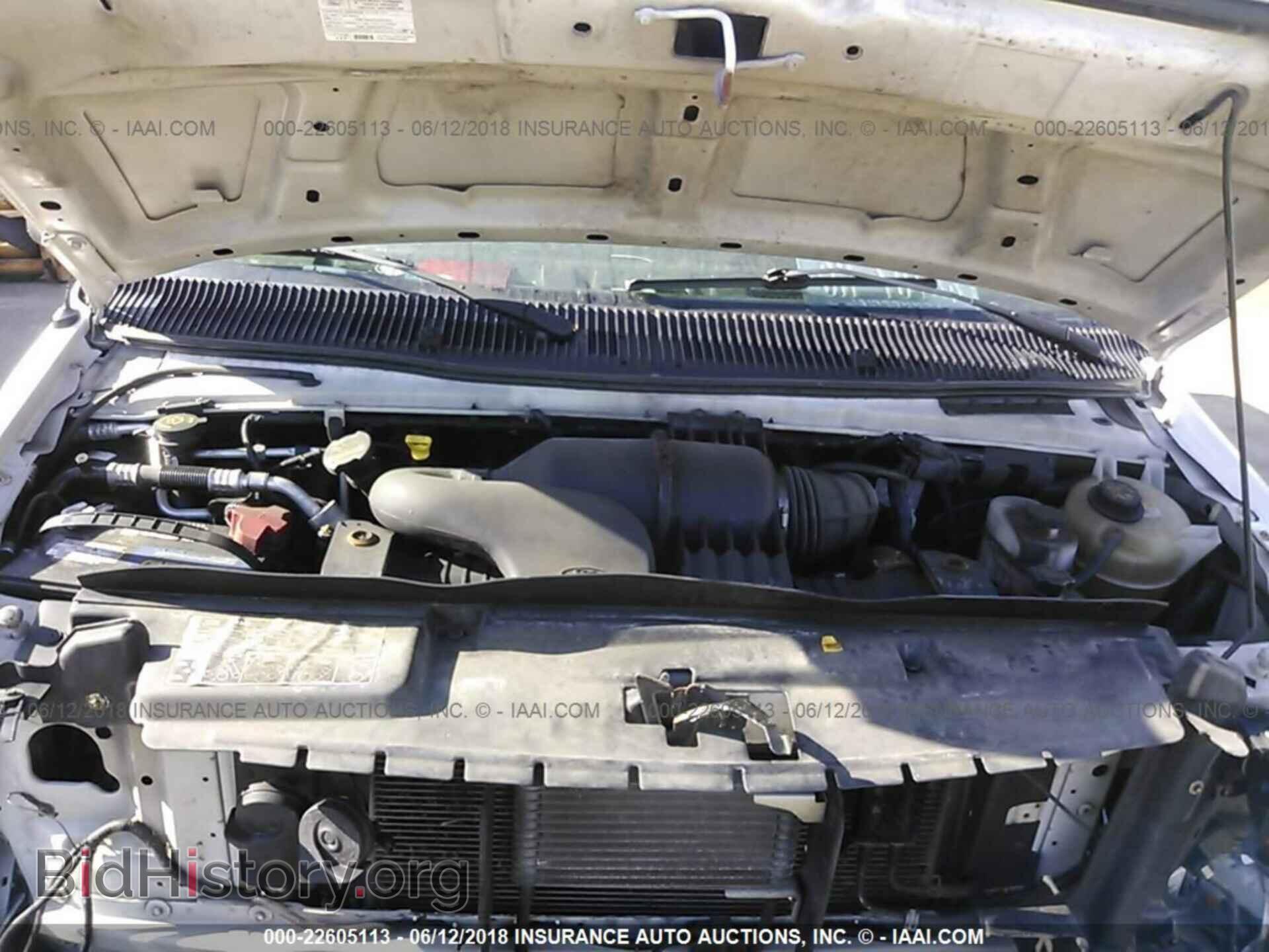 2012 Ford Econoline - VIN: 1FTNE2EW8CDA20414 - Фото 10