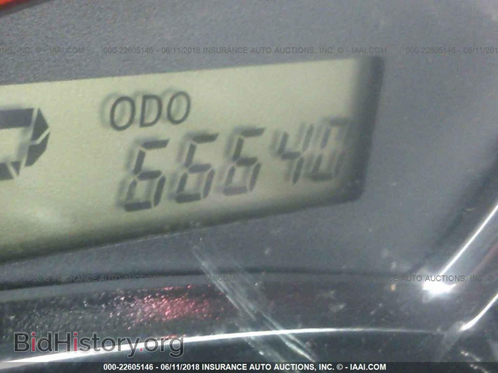 2011 Toyota Corolla - VIN: 2T1BU4EE6BC568979 - Photo 7