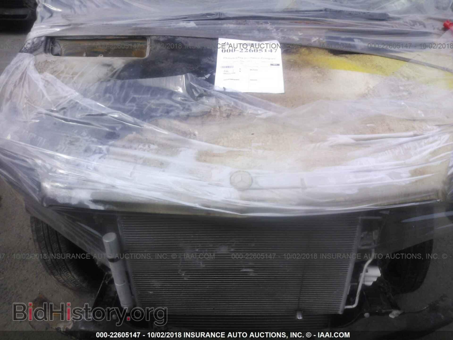 2014 Mercedes-benz Sprinter - VIN: WDZPE8CC9E5884003 - Фото 10