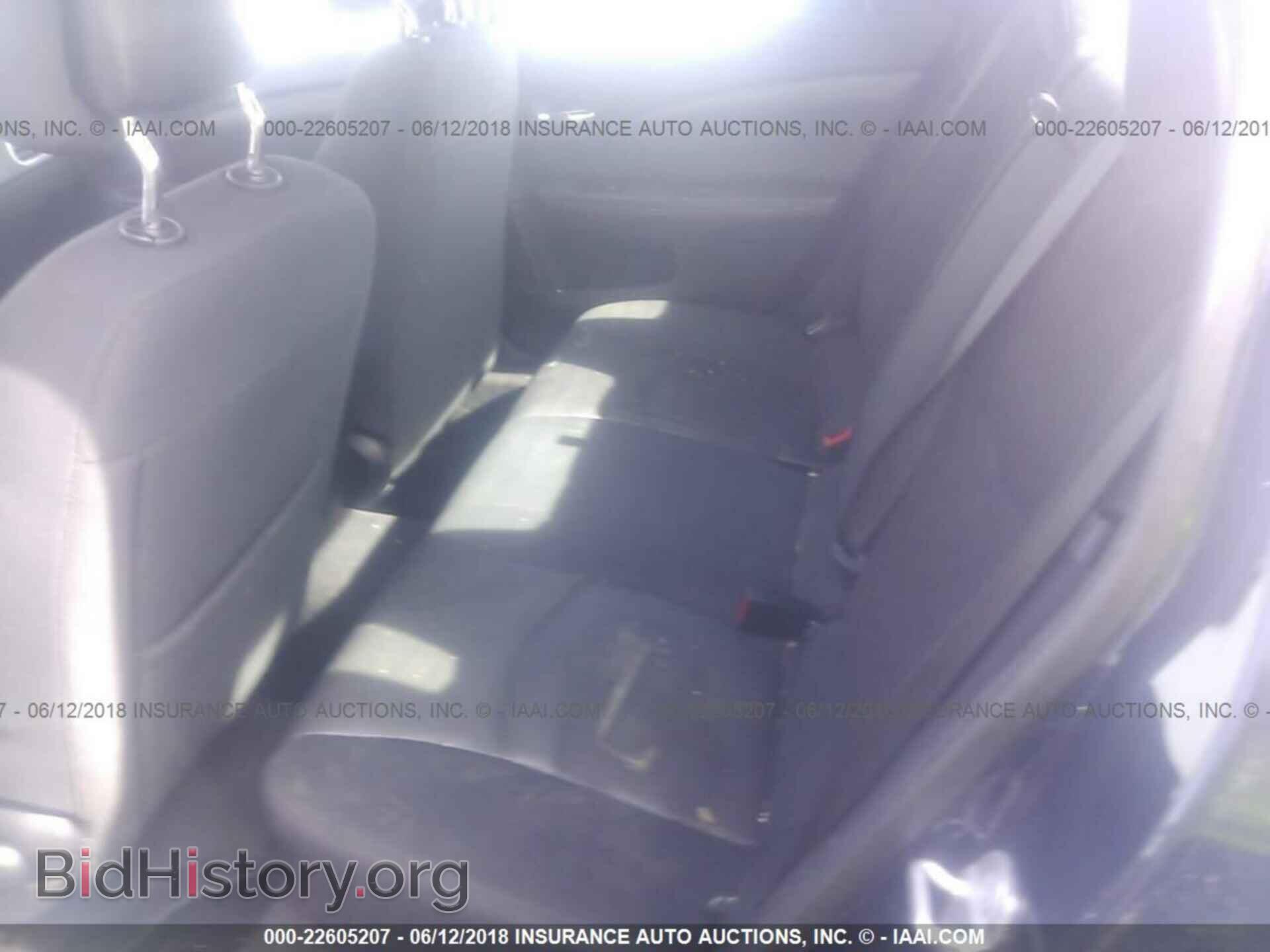 2014 Dodge Avenger - VIN: 1C3CDZAB6EN139912 - Photo 8