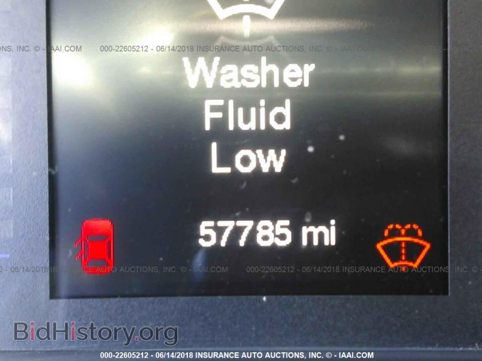 2015 Chrysler 200 - VIN: 1C3CCCBG6FN608914 - Photo 7