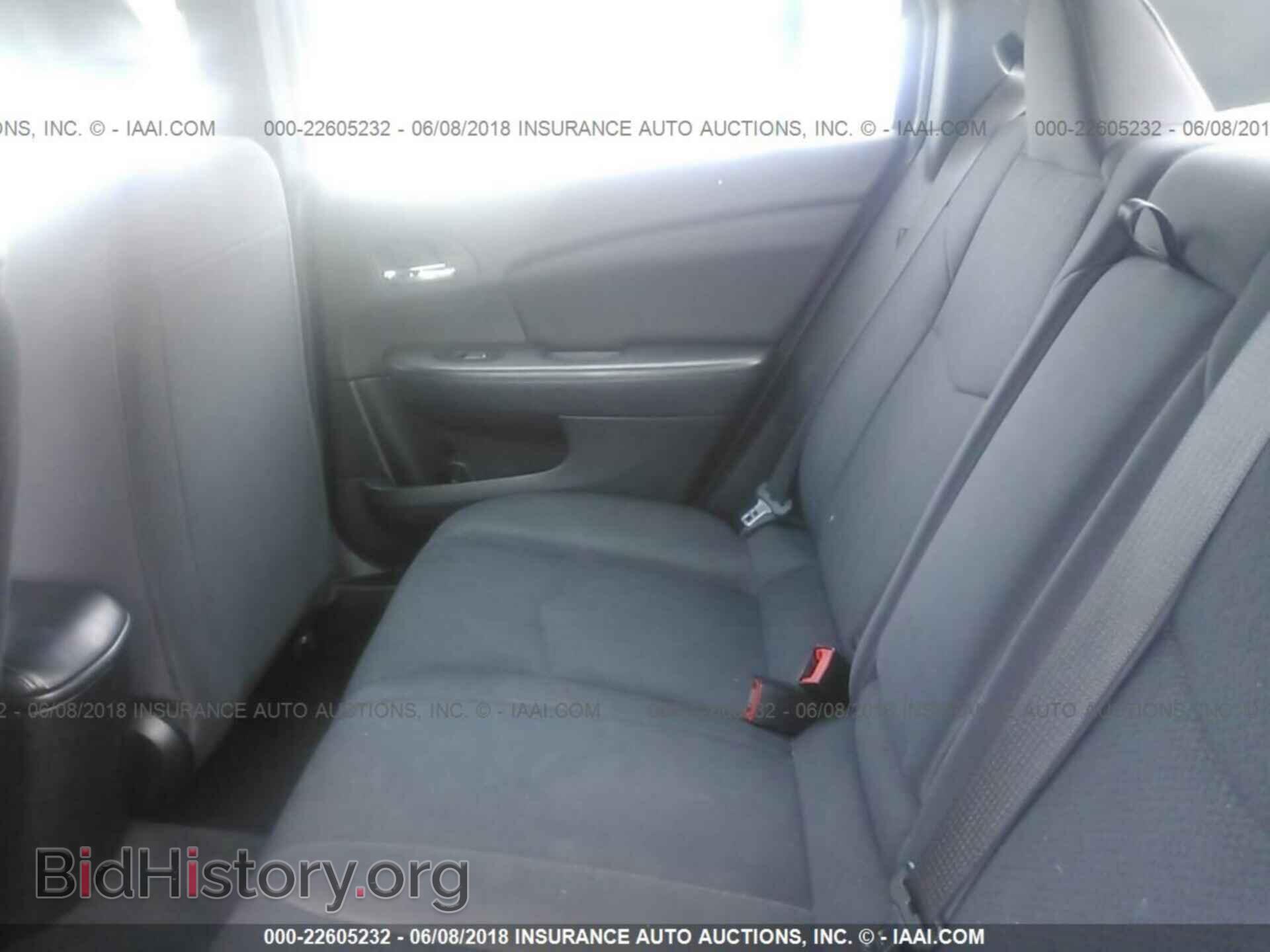 2014 Chrysler 200 - VIN: 1C3CCBAB6EN208091 - Photo 8