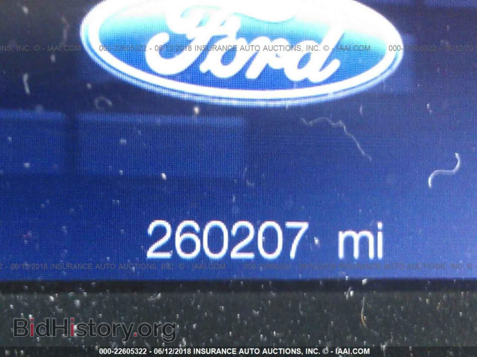 2013 Ford Edge - VIN: 2FMDK3GC8DBA18050 - Фото 7