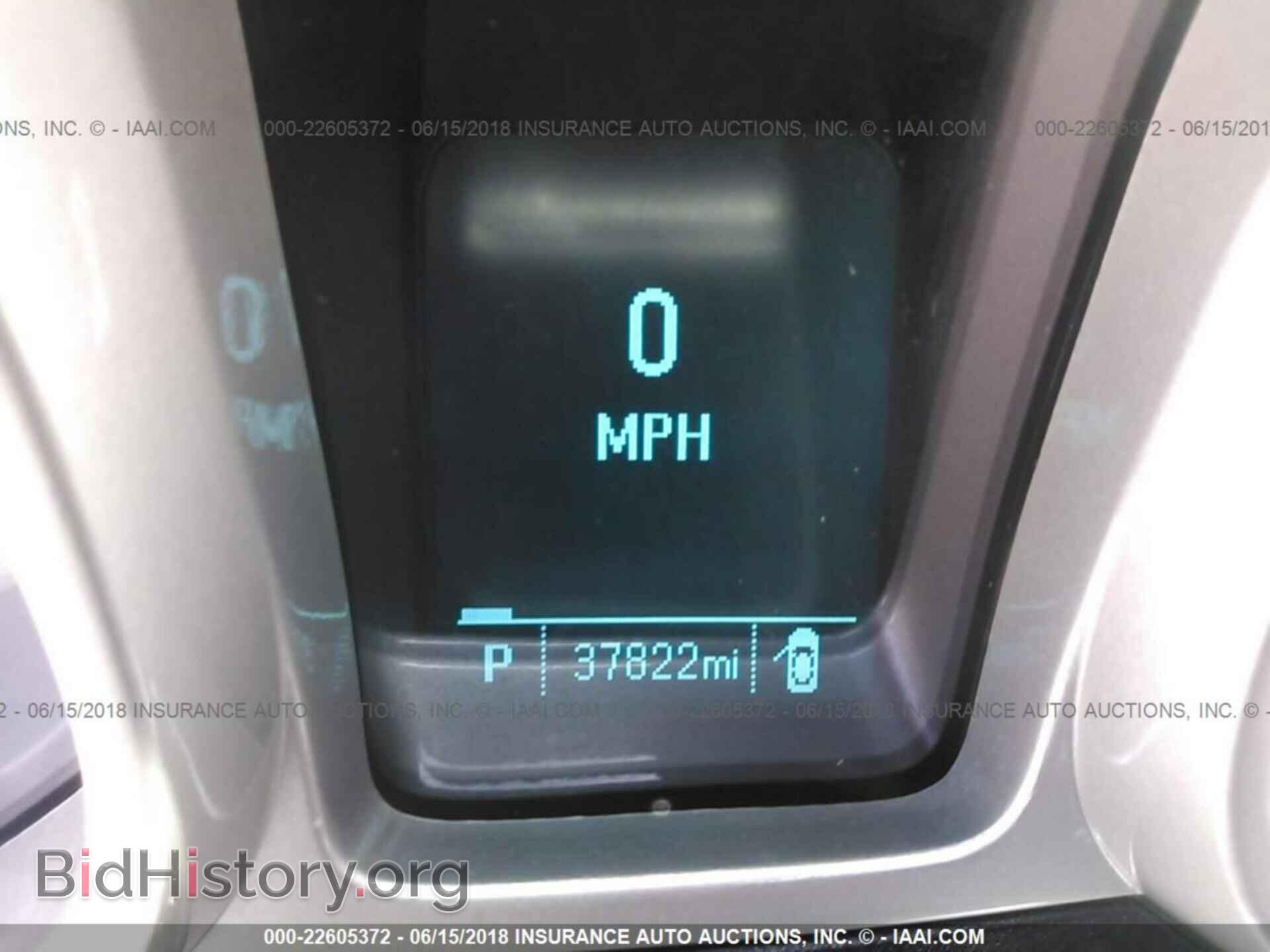 2013 Chevrolet Camaro - VIN: 2G1FA1E38D9181644 - Фото 7