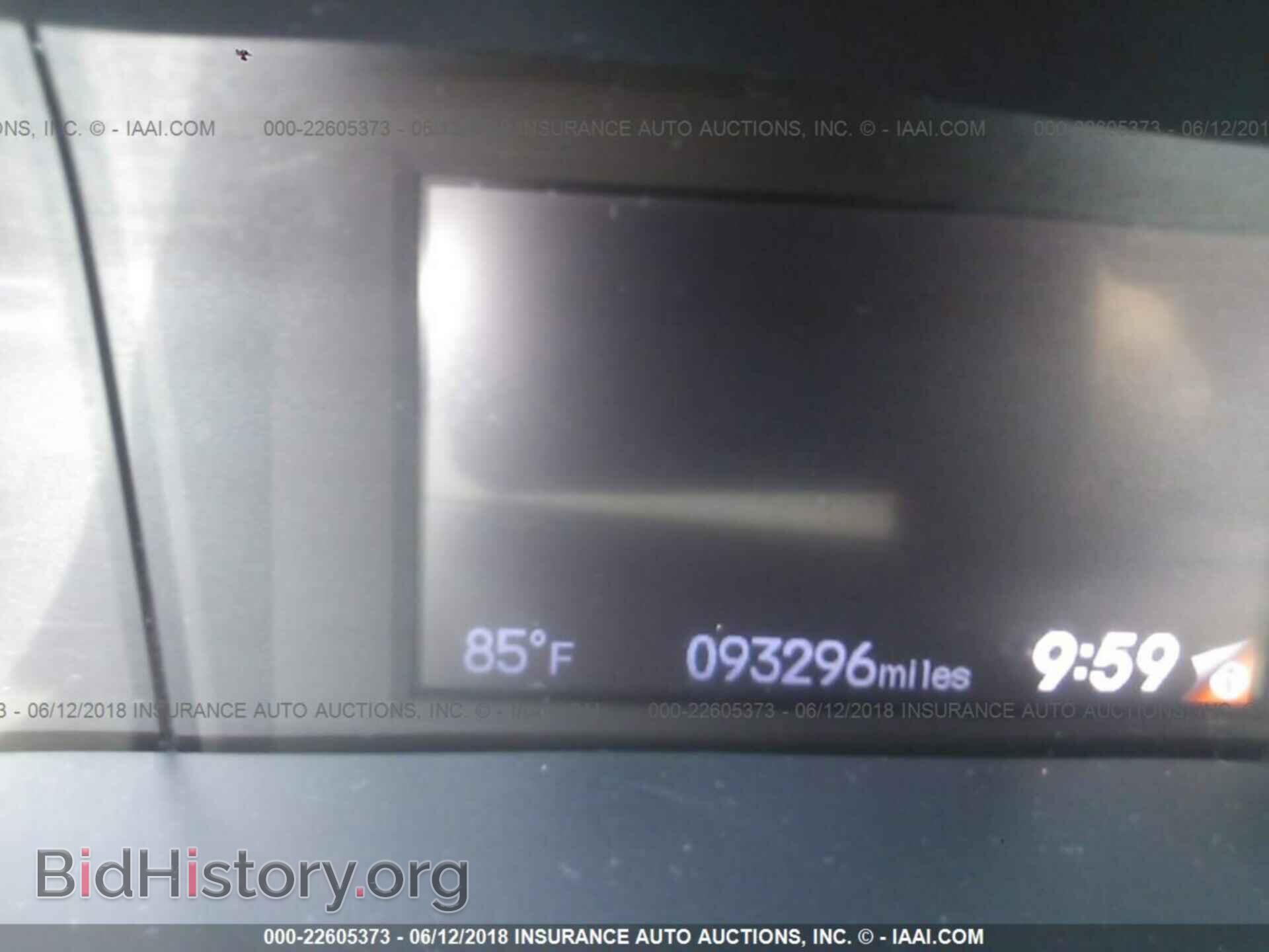 2014 Honda Civic - VIN: 19XFB2F5XEE019222 - Photo 7