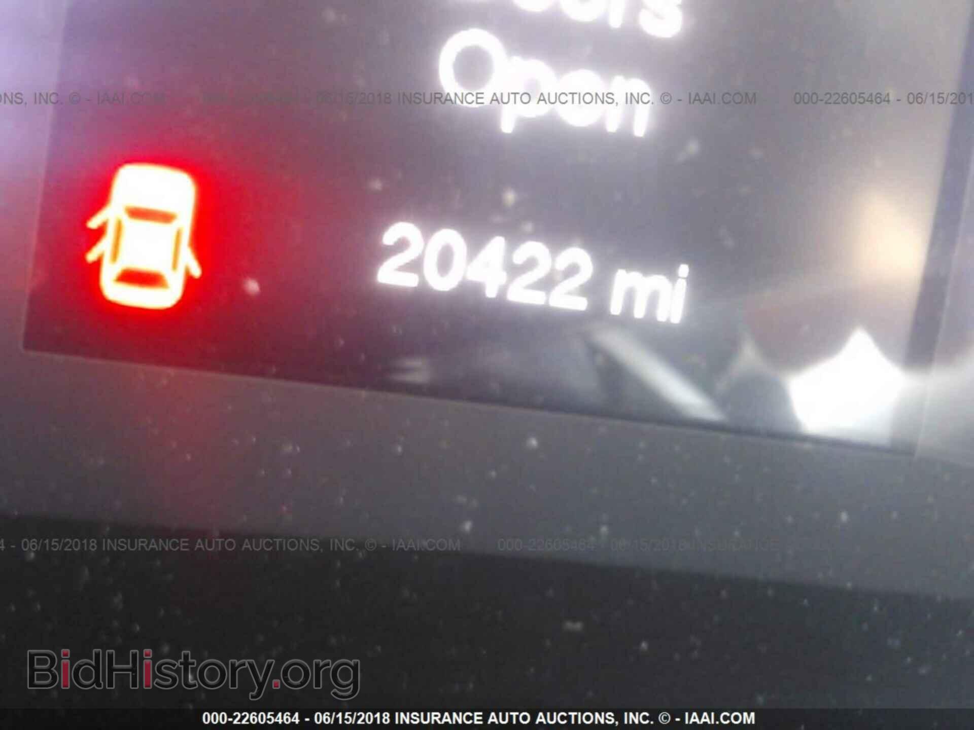 2017 Jeep Cherokee - VIN: 1C4PJLCB8HW547603 - Photo 7