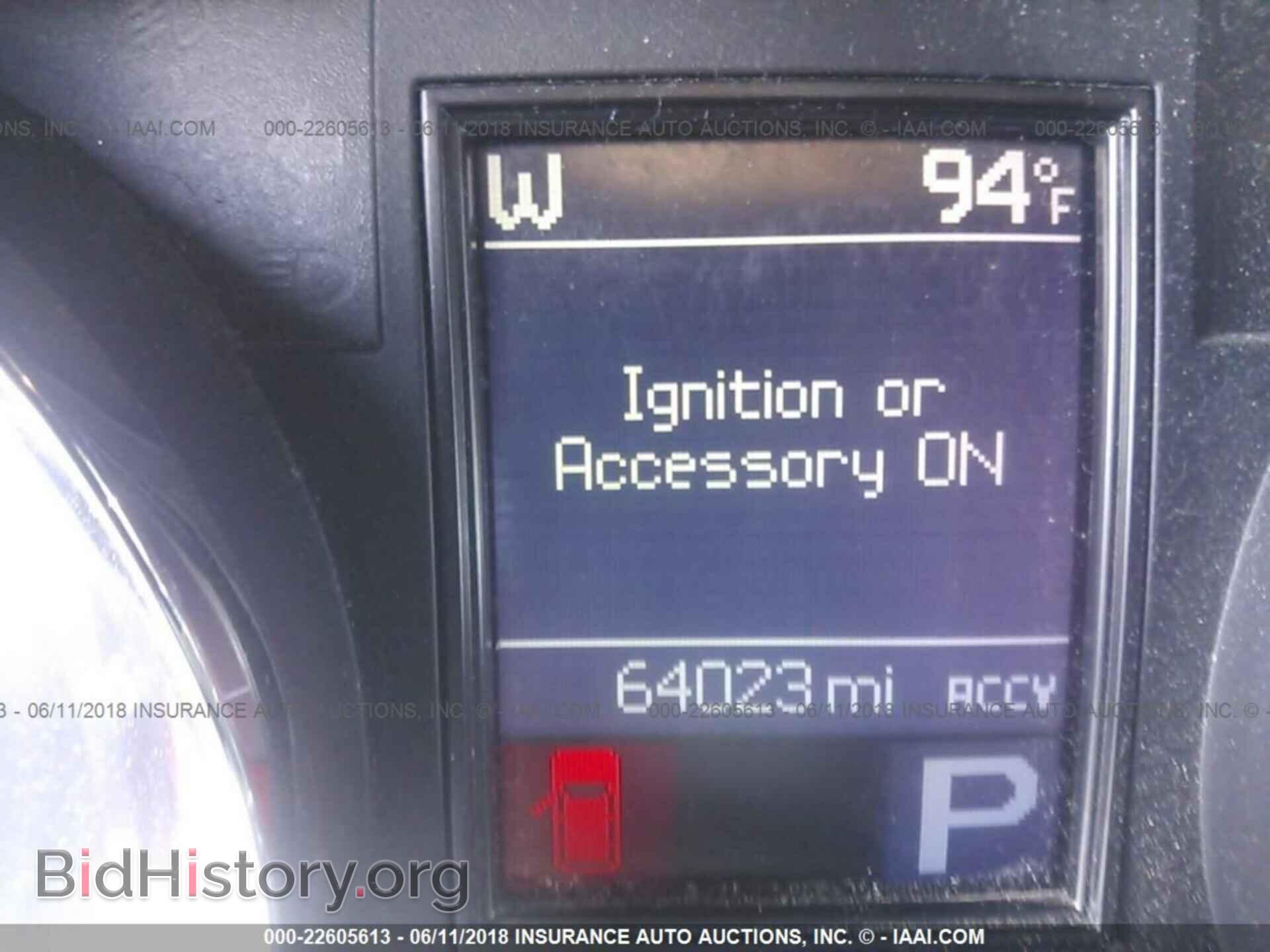 2013 Dodge Durango - VIN: 1C4SDJDT8DC540711 - Фото 7