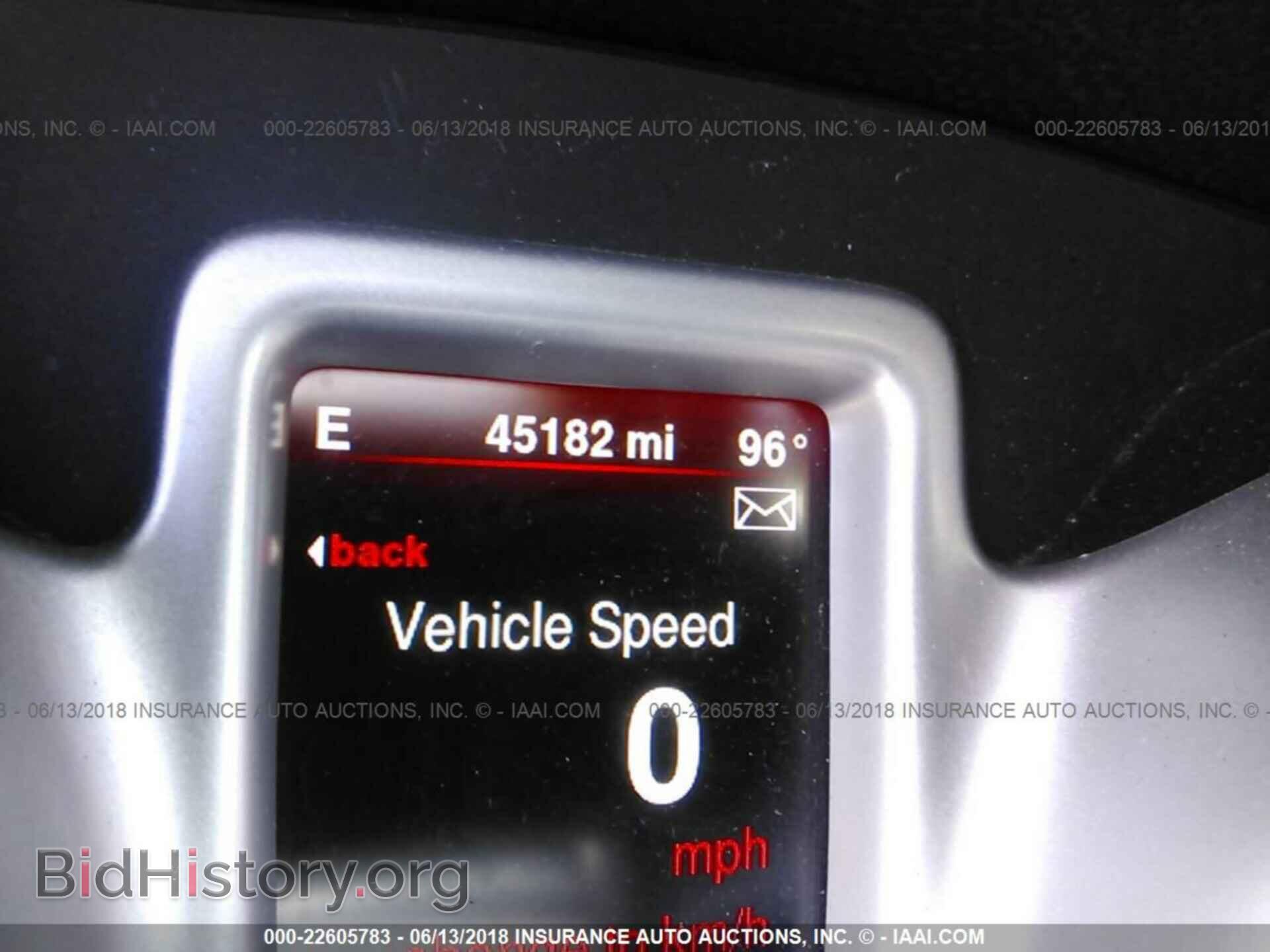 2014 Dodge Journey - VIN: 3C4PDCEG2ET256970 - Фото 7