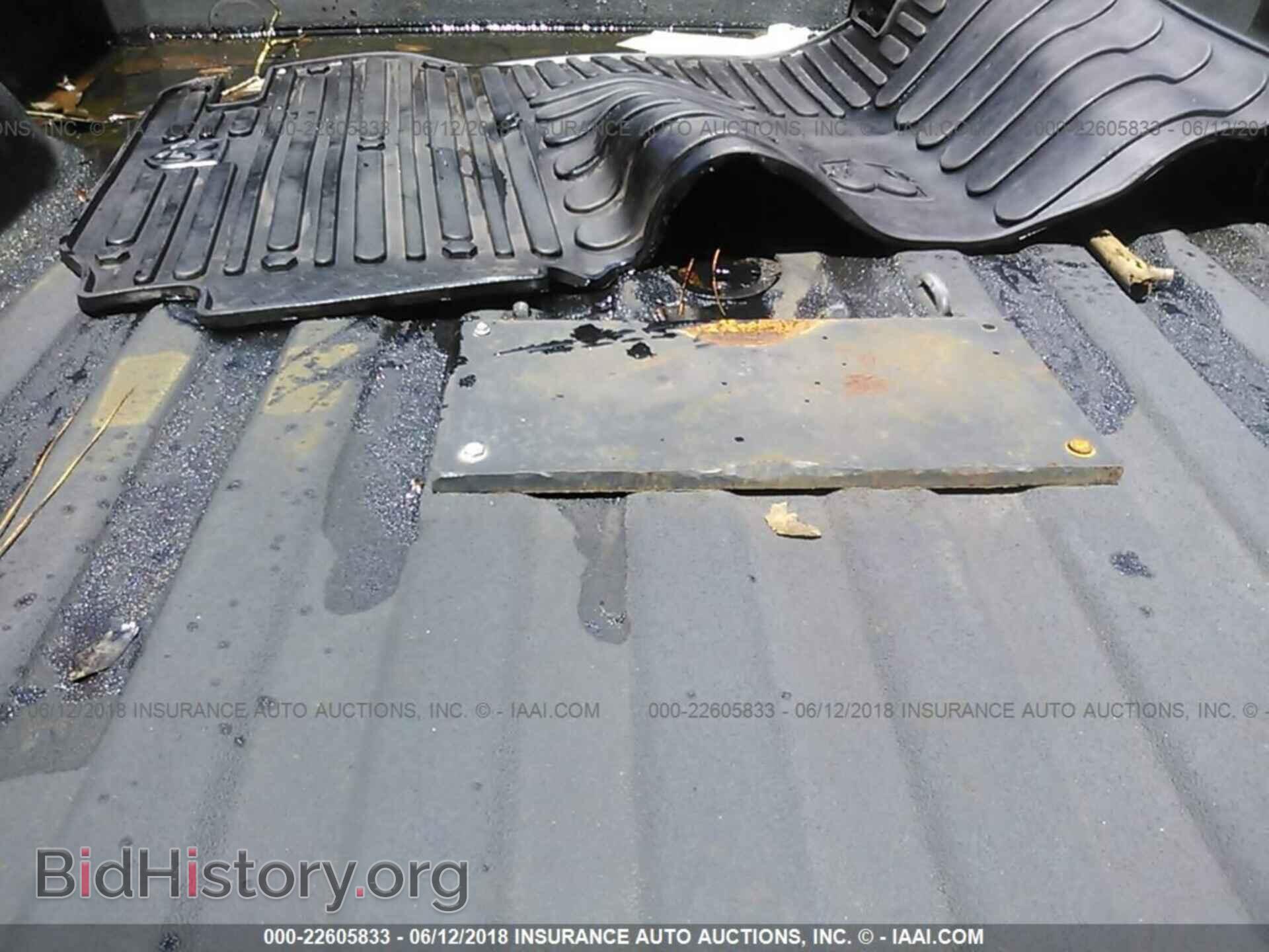 2011 Dodge Ram 3500 - VIN: 3D73Y4HL7BG625205 - Фото 7