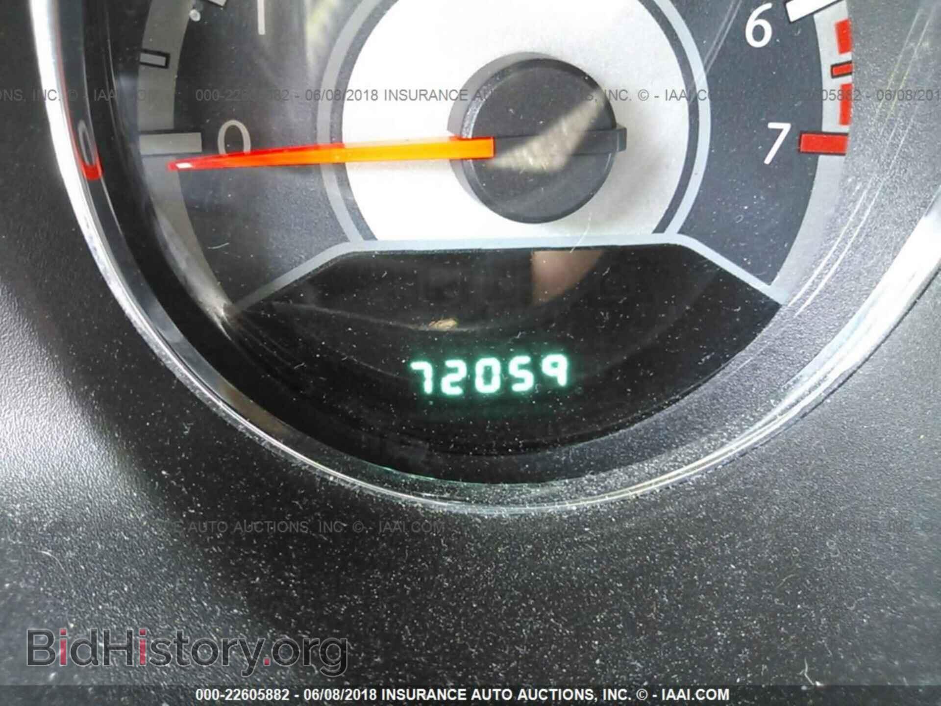2014 Chrysler 200 - VIN: 1C3BCBEB3EN158336 - Фото 7