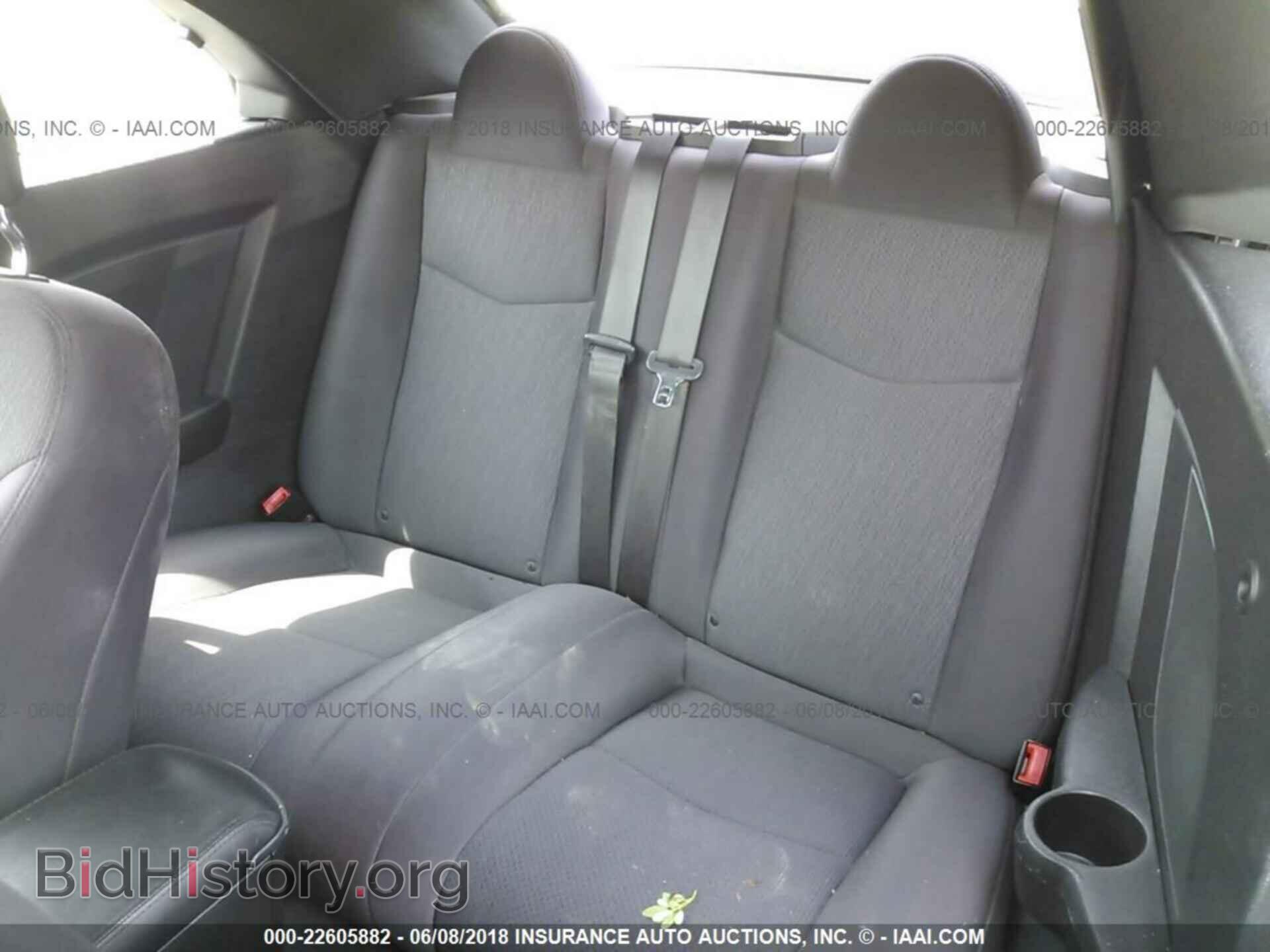 2014 Chrysler 200 - VIN: 1C3BCBEB3EN158336 - Фото 8