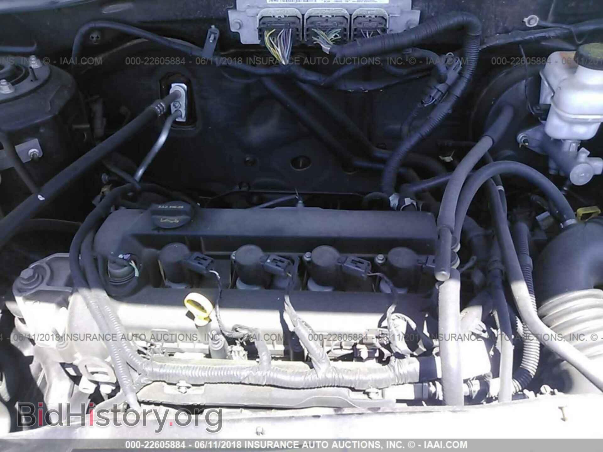 2012 Ford Escape - VIN: 1FMCU9D7XCKB83926 - Photo 10