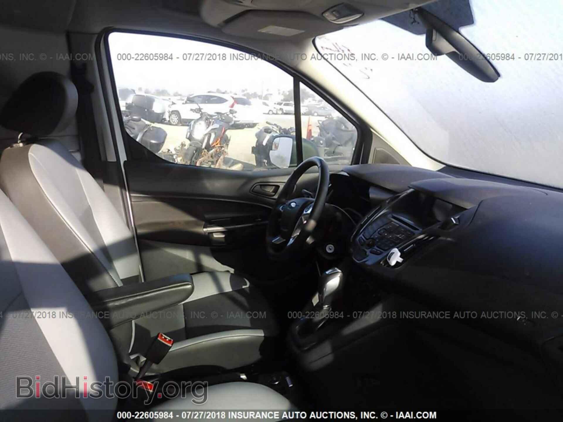 2017 Ford Transit - VIN: NM0LS7E73H1297449 - Photo 5