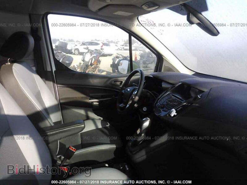 2017 Ford TRANSIT (VIN NM0LS7E73H1297449) — фото 5 из 10