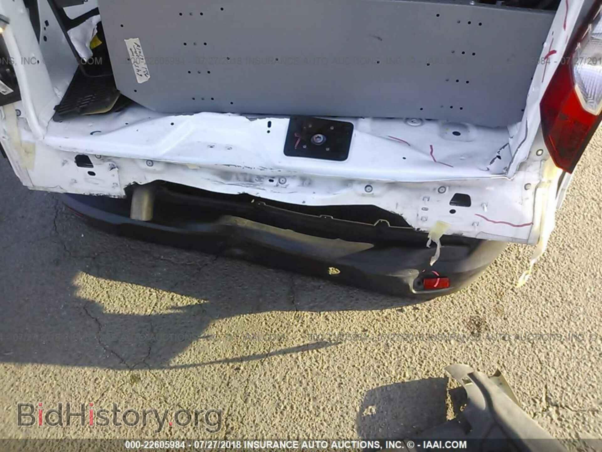 2017 Ford Transit - VIN: NM0LS7E73H1297449 - Photo 6